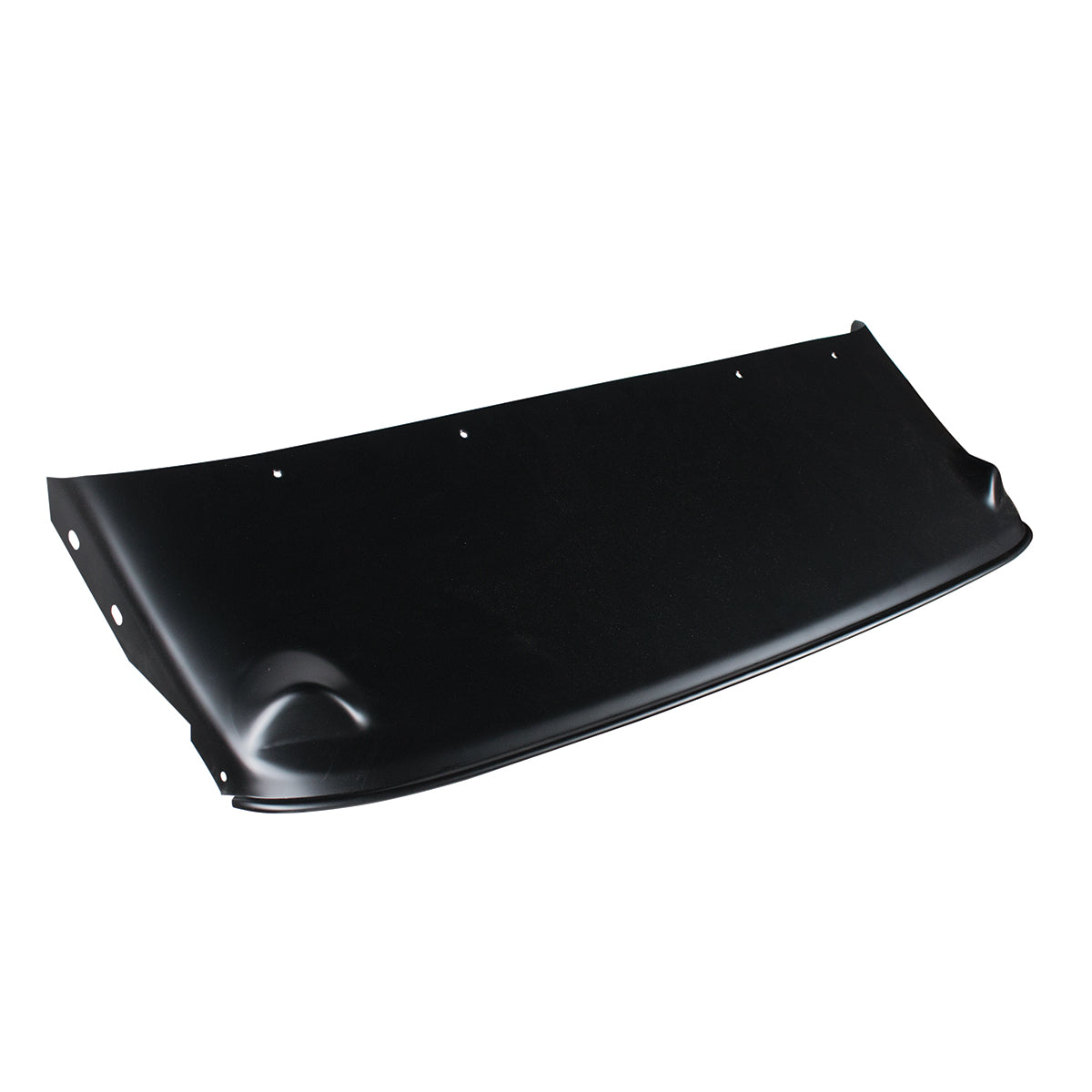 Gas Tank Cover • 1933-34 Ford Passenger