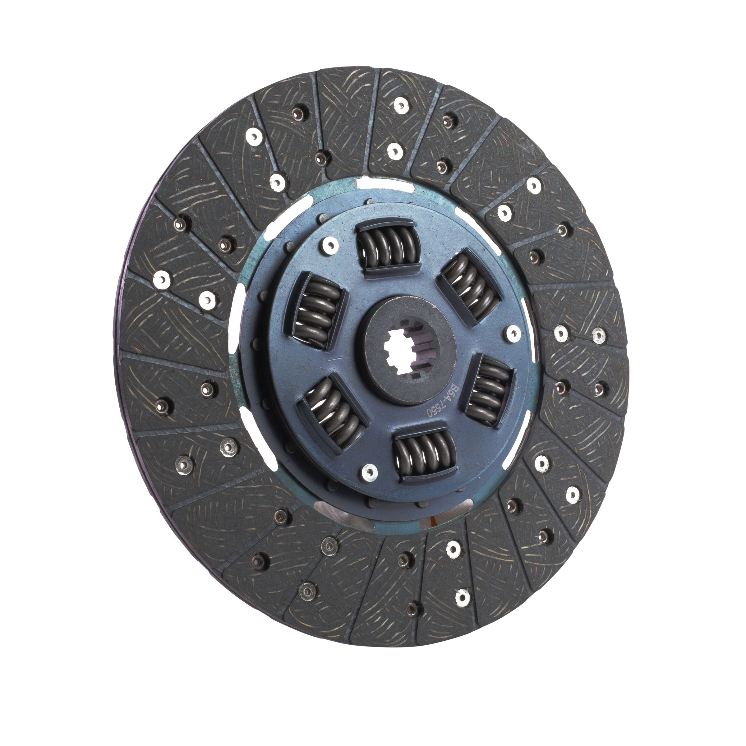 Clutch Disc (10
