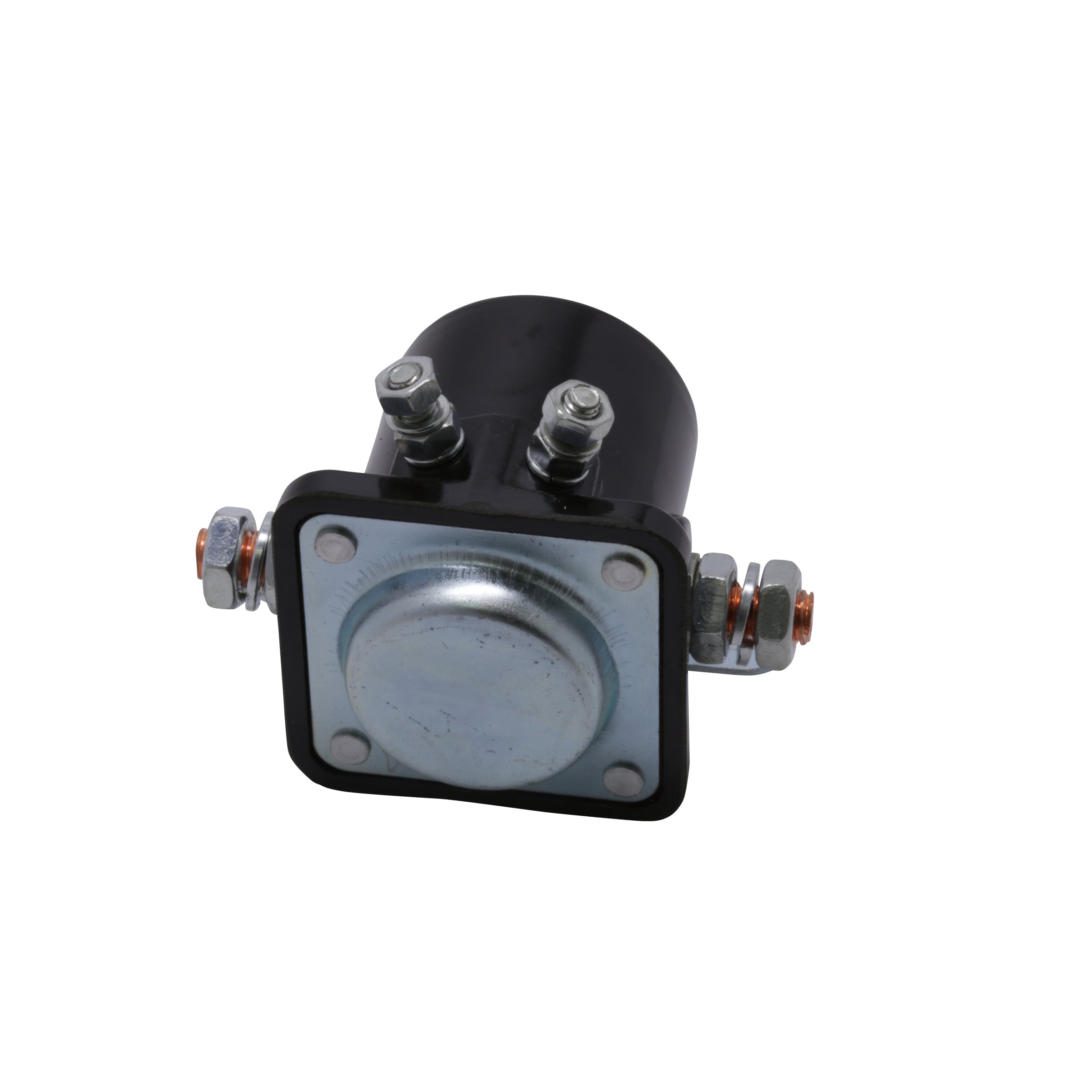 Starter Solenoid (Bakelite) • 1937-72 Ford 12 Volt