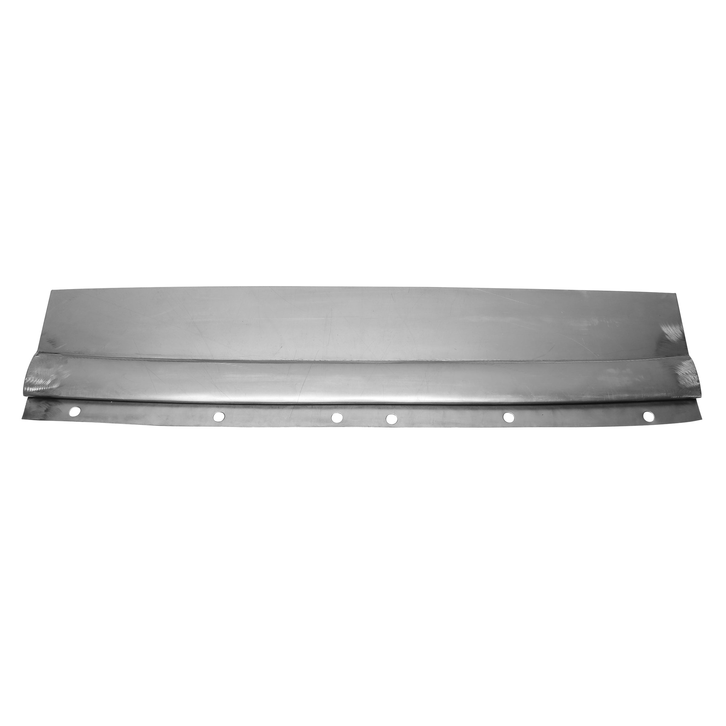 Outer Panel Below Trunk (Deck) Lid • 1933-34 Ford Coupe, Roadster & Cabriolet