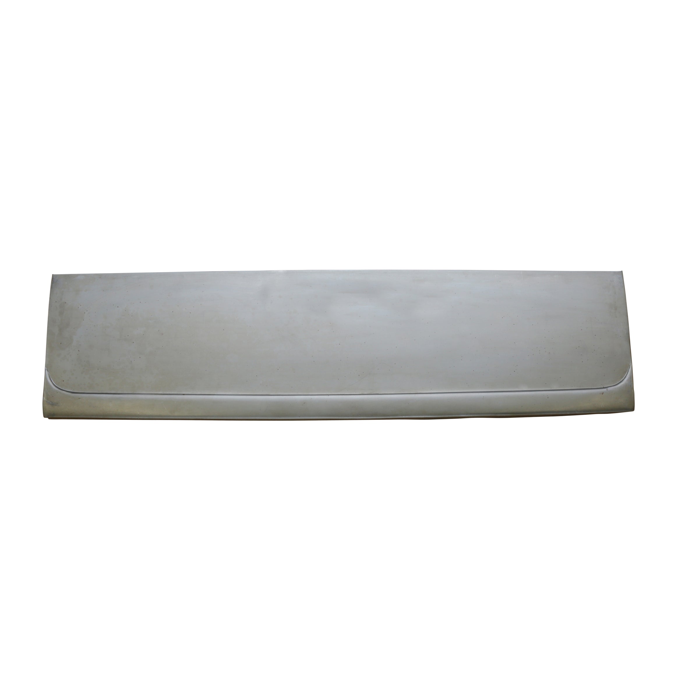 Outer Panel Below Trunk (Deck) Lid • 1932 Ford Roadster