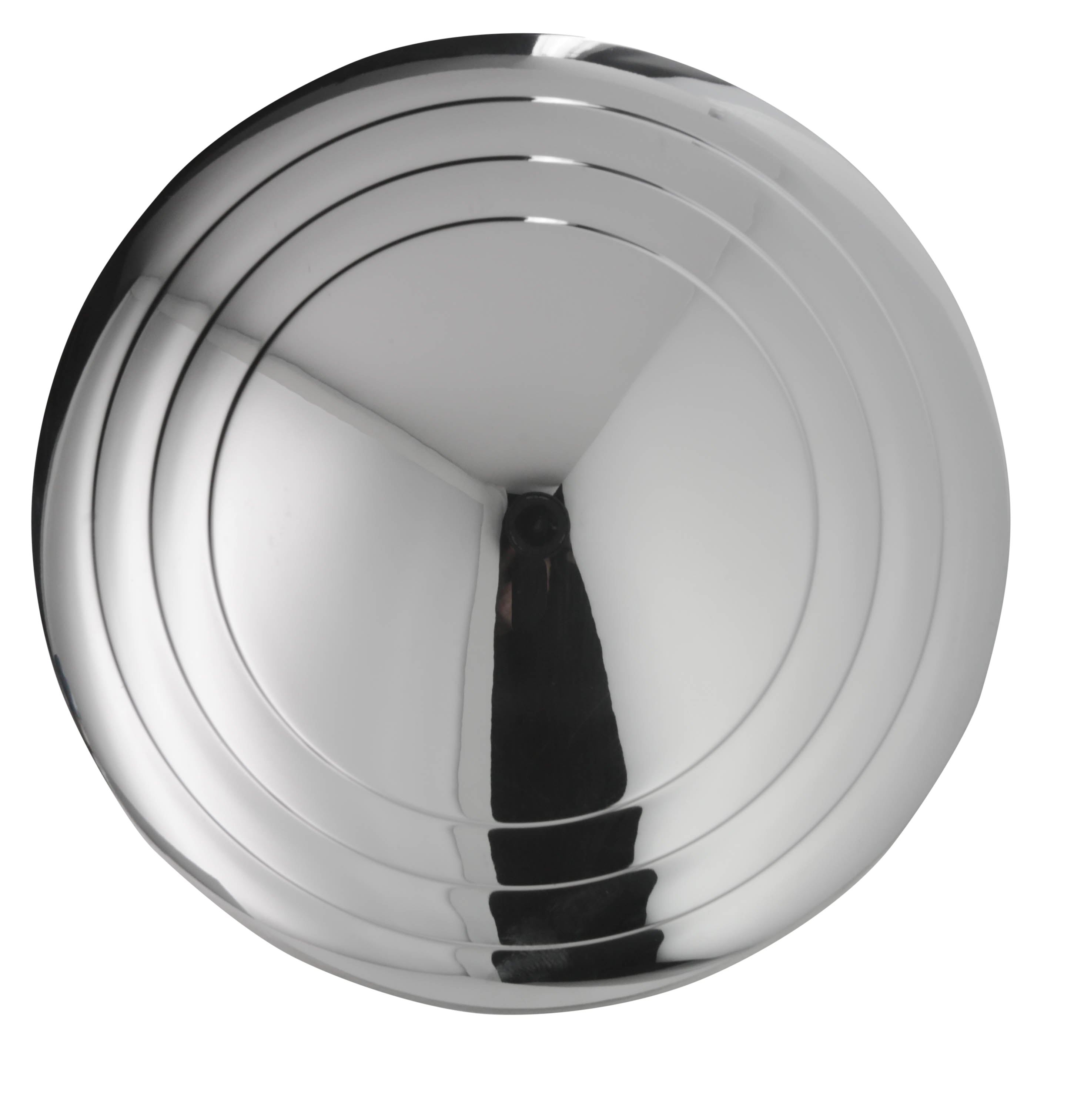 Hubcap • 1932-33 Ford Embossed Rings (Smooth)