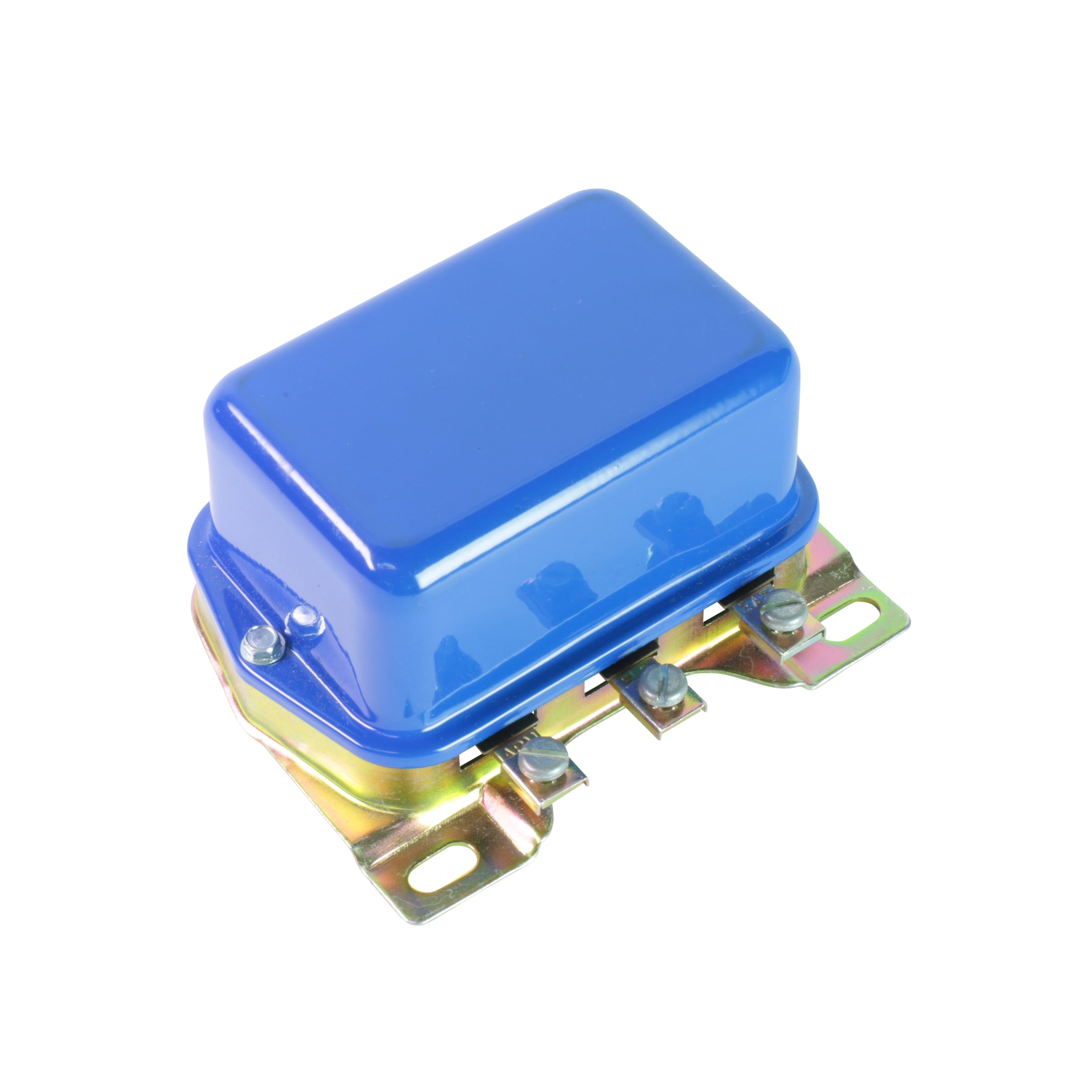 Voltage Regulator (12 Volt) • 1939-55 Ford Passenger & Pickup