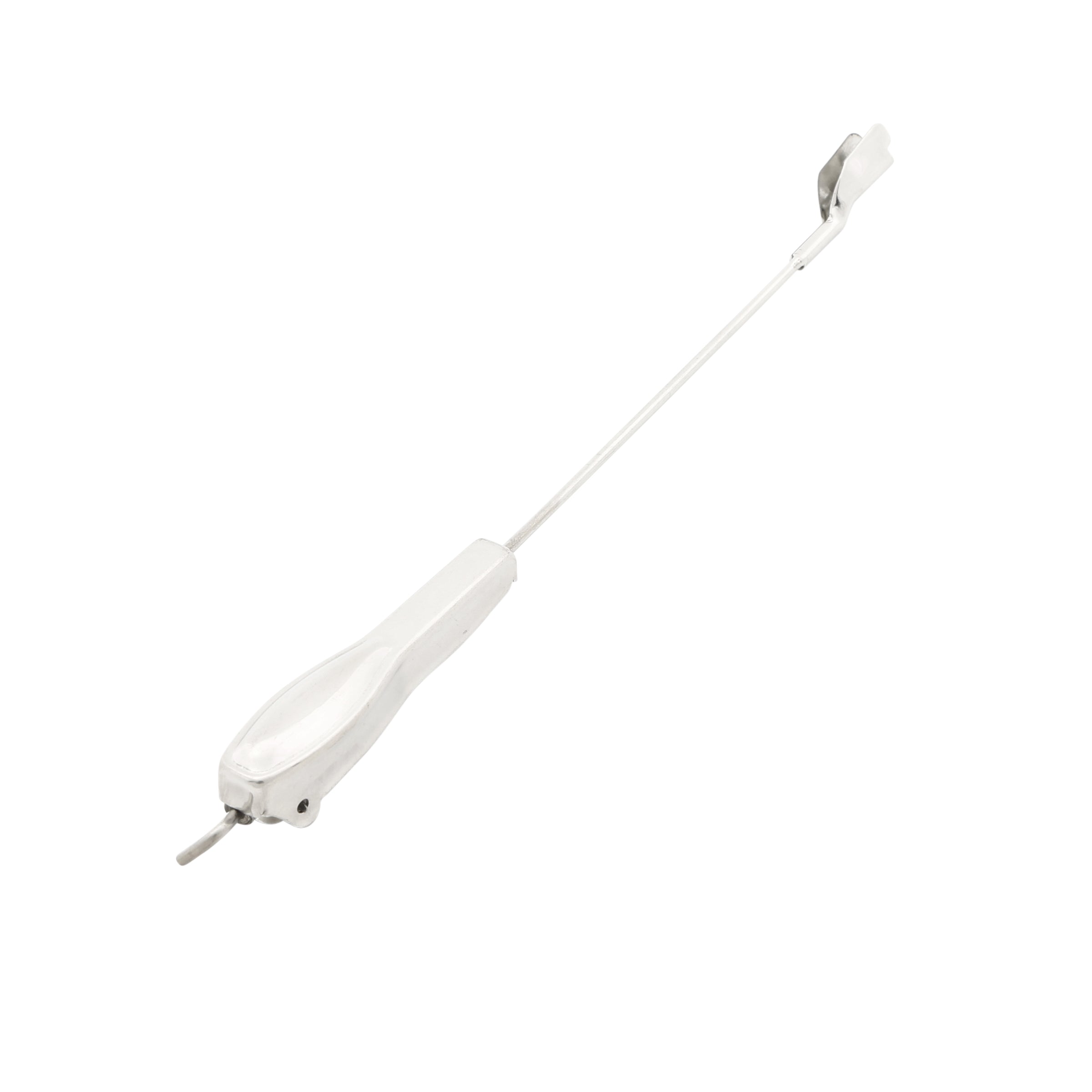 Windshield Wiper Arm (Hook & Saddle 2