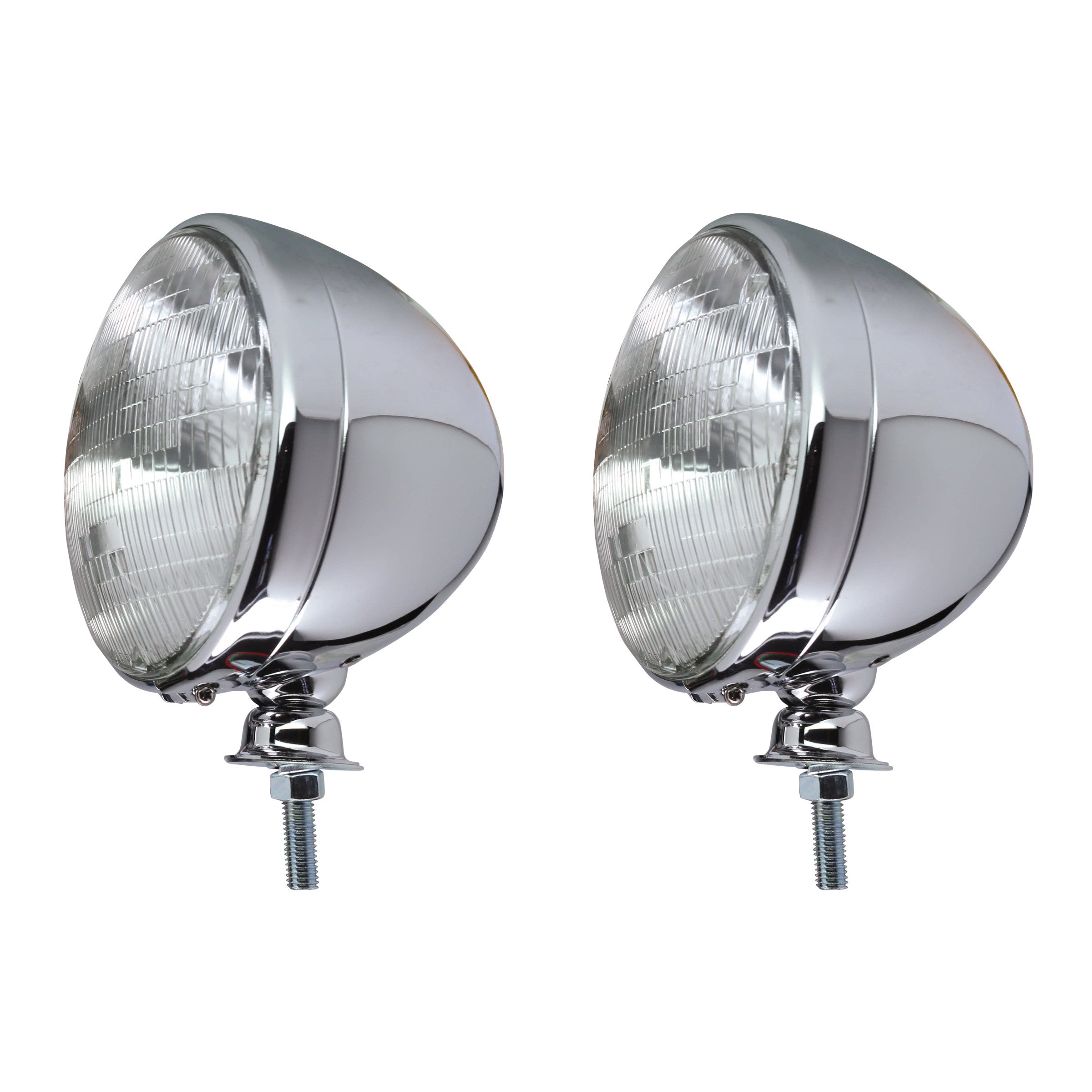 Headlights (Chrome) • Dietz Style