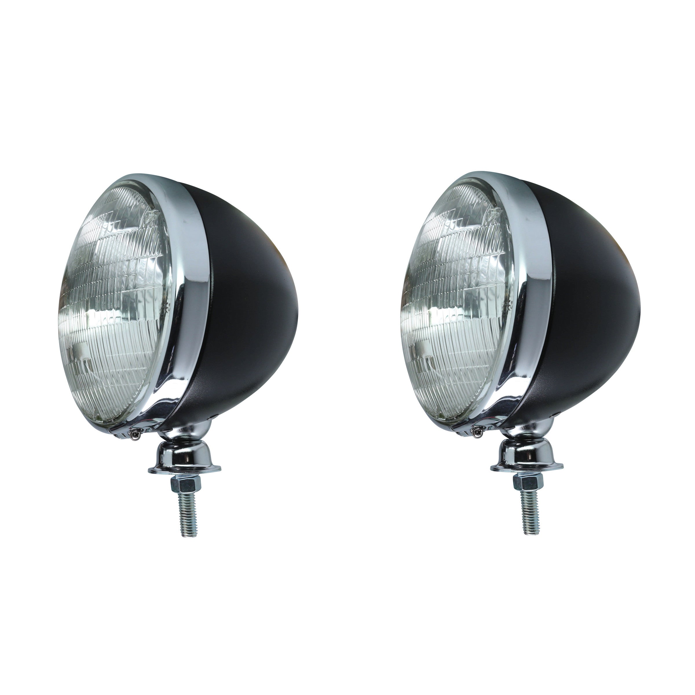 Headlights (Primered) • Dietz Style