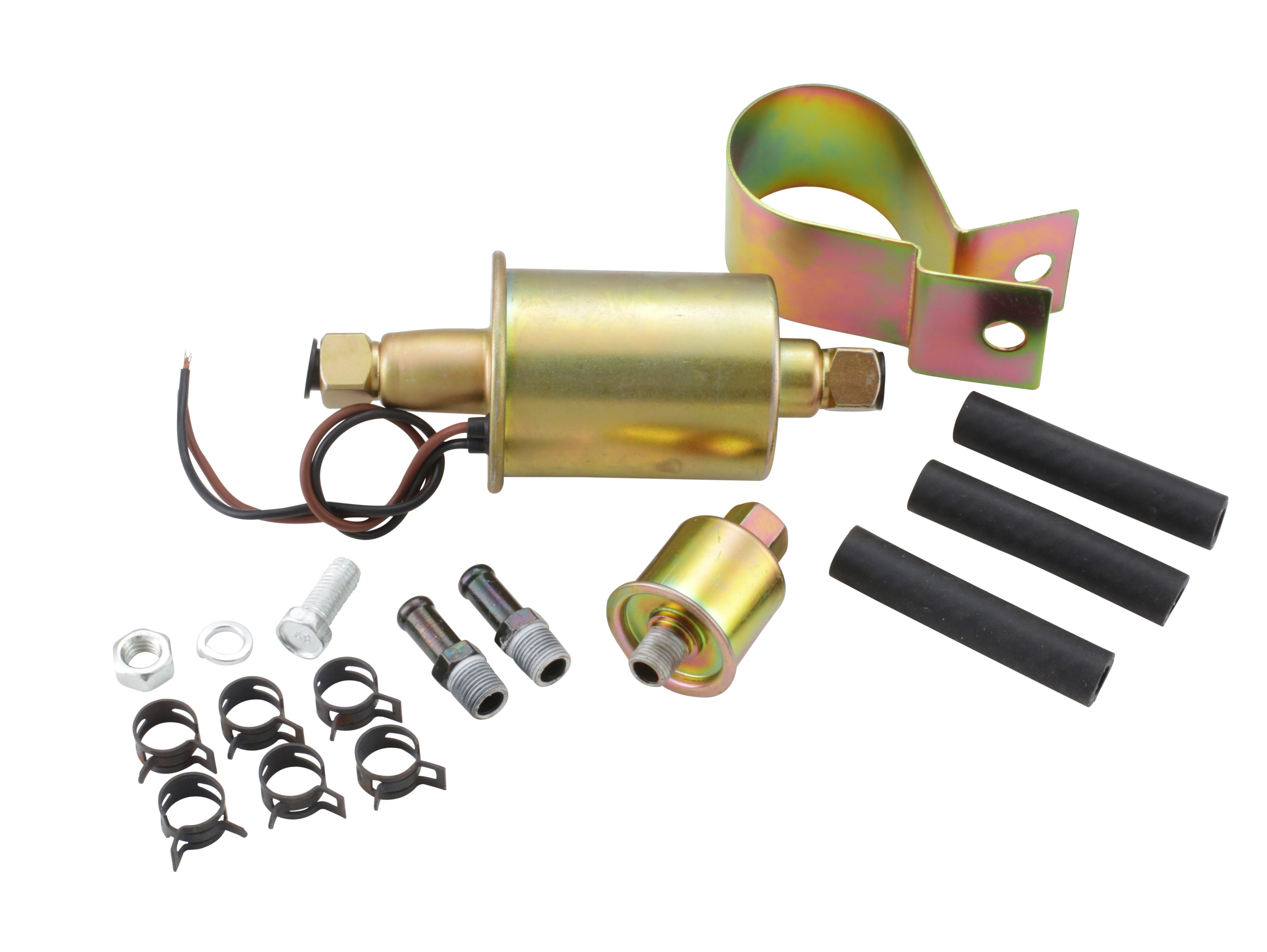 Fuel Pump (Electric) • 6 Volt Ford