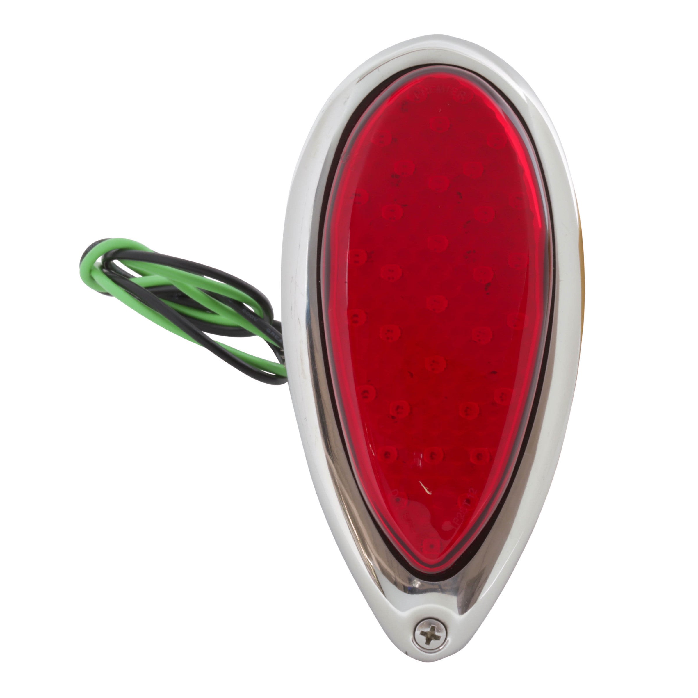 L.E.D. Taillight • 1938-39 Ford Passenger