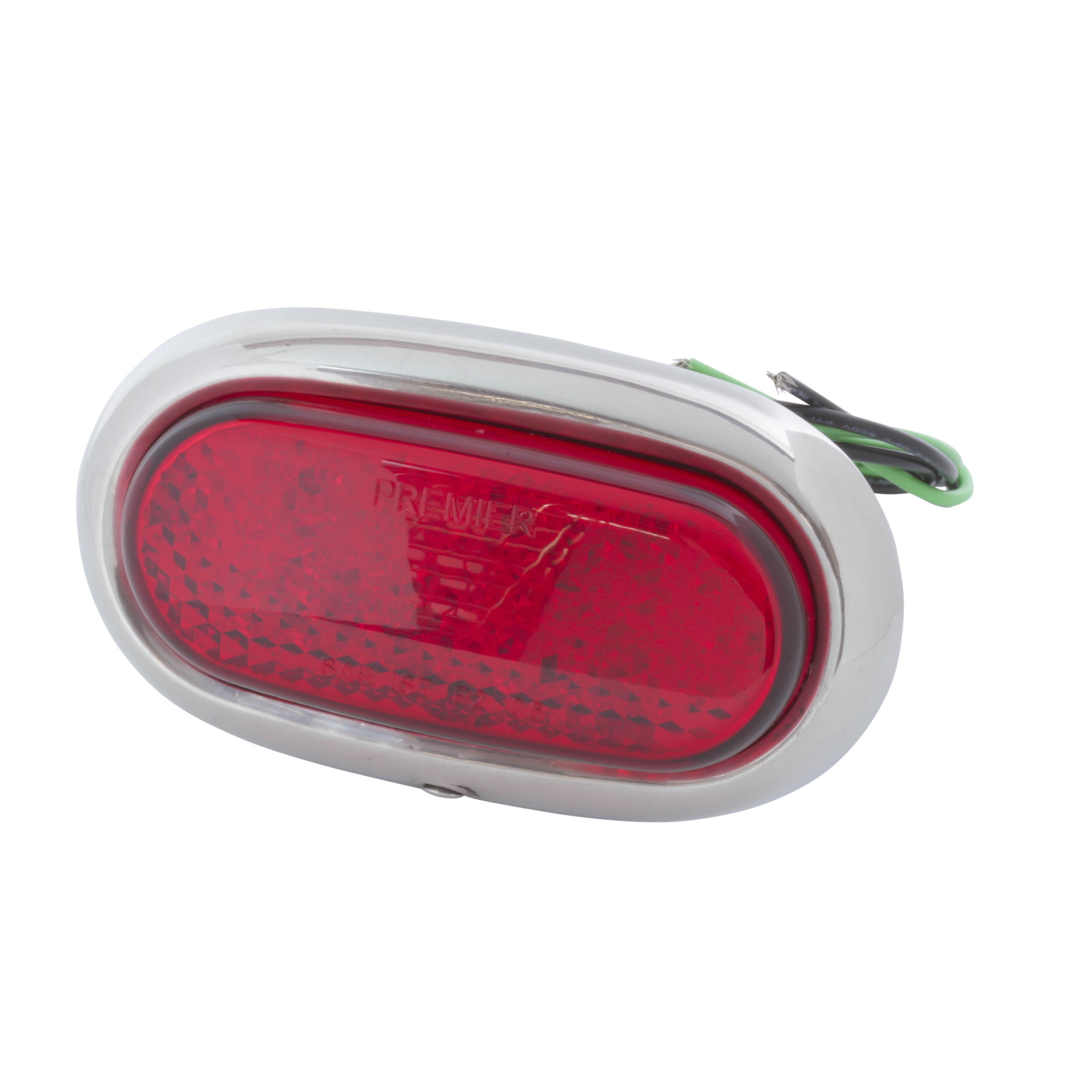 L.E.D. Taillight • 1942-48 Ford Passenger