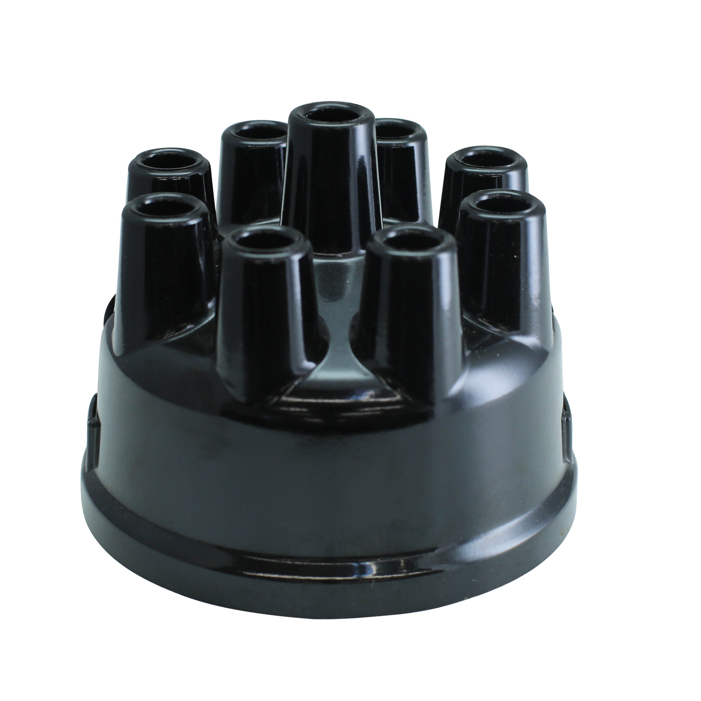 Distributor Cap (Outer) • 1949-56 Ford Passenger & Pickup V-8