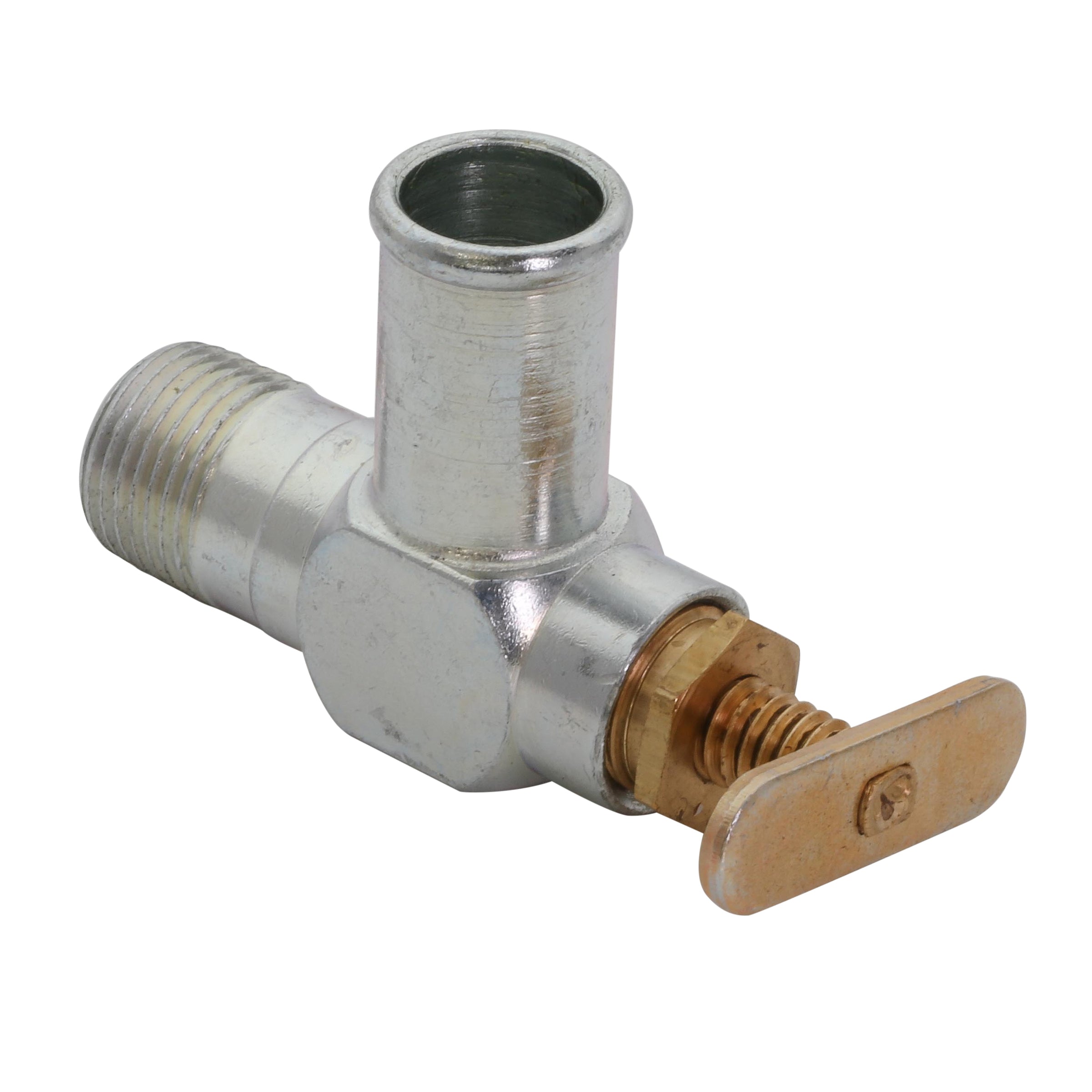 Heater Water Control Valve • 1939-48 Ford Passenger & 1939-47 Pickup