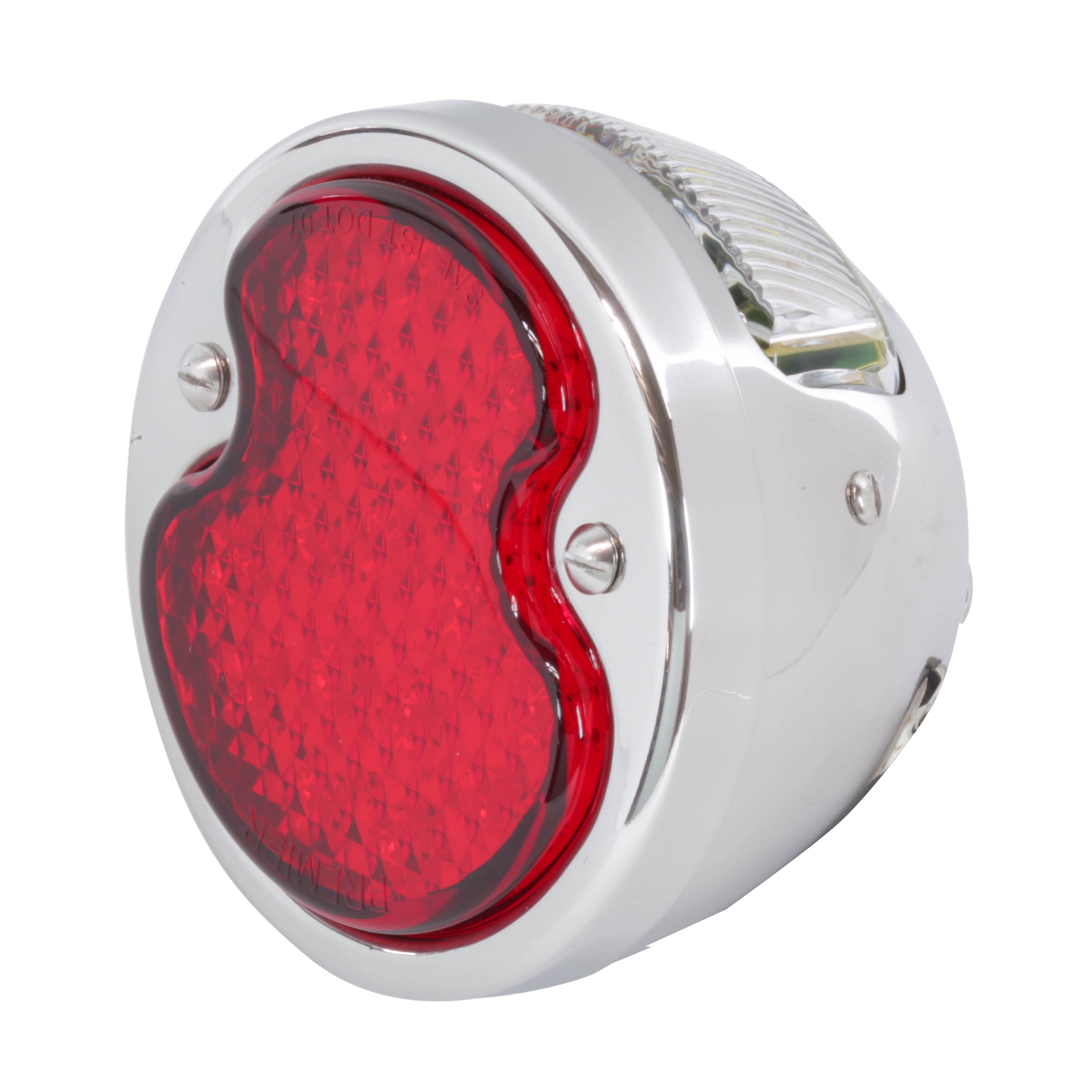 L.E.D. Taillight (Left) • 1932 Ford Passenger