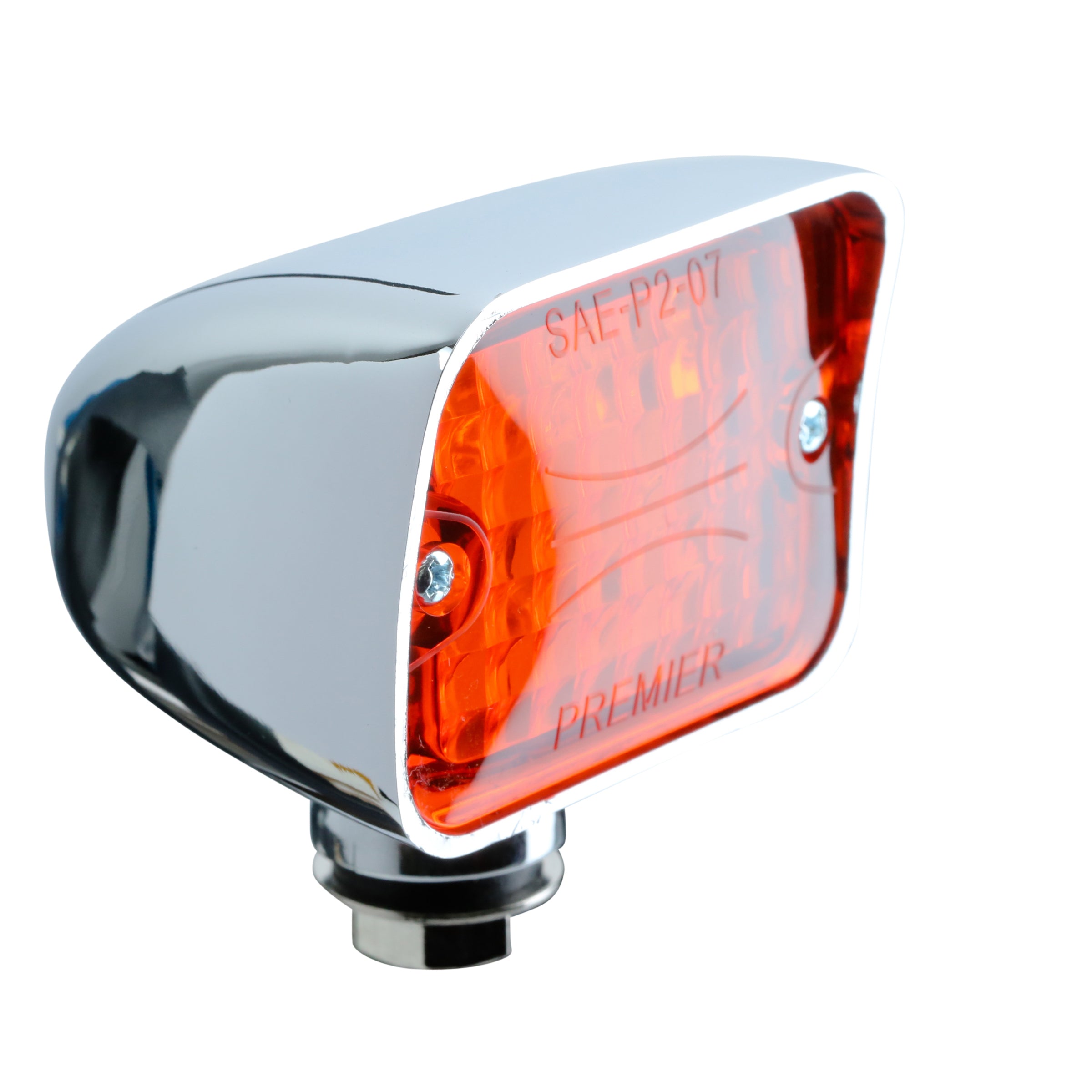 Rod Light Amber (Large) • LED