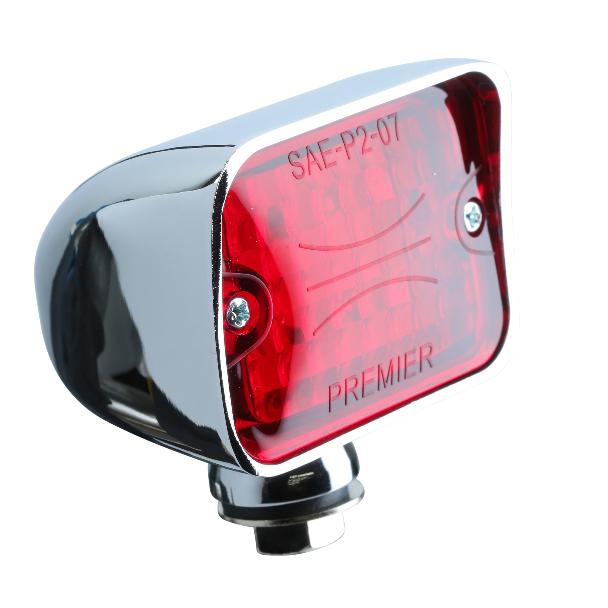 Rod Light Red (Large) • LED