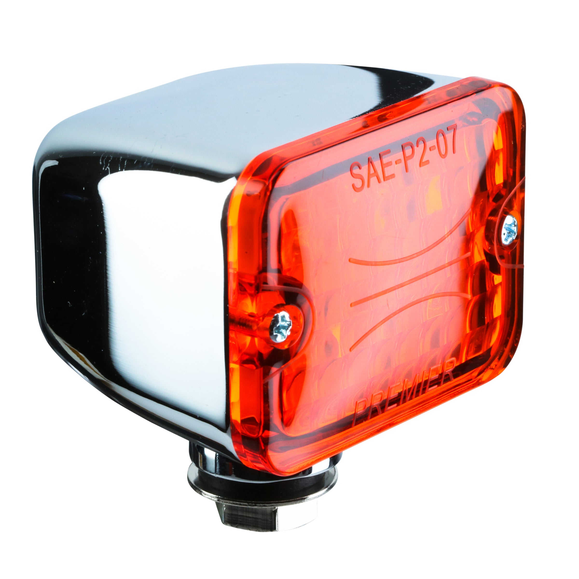 Rod Light Amber (Medium) • LED