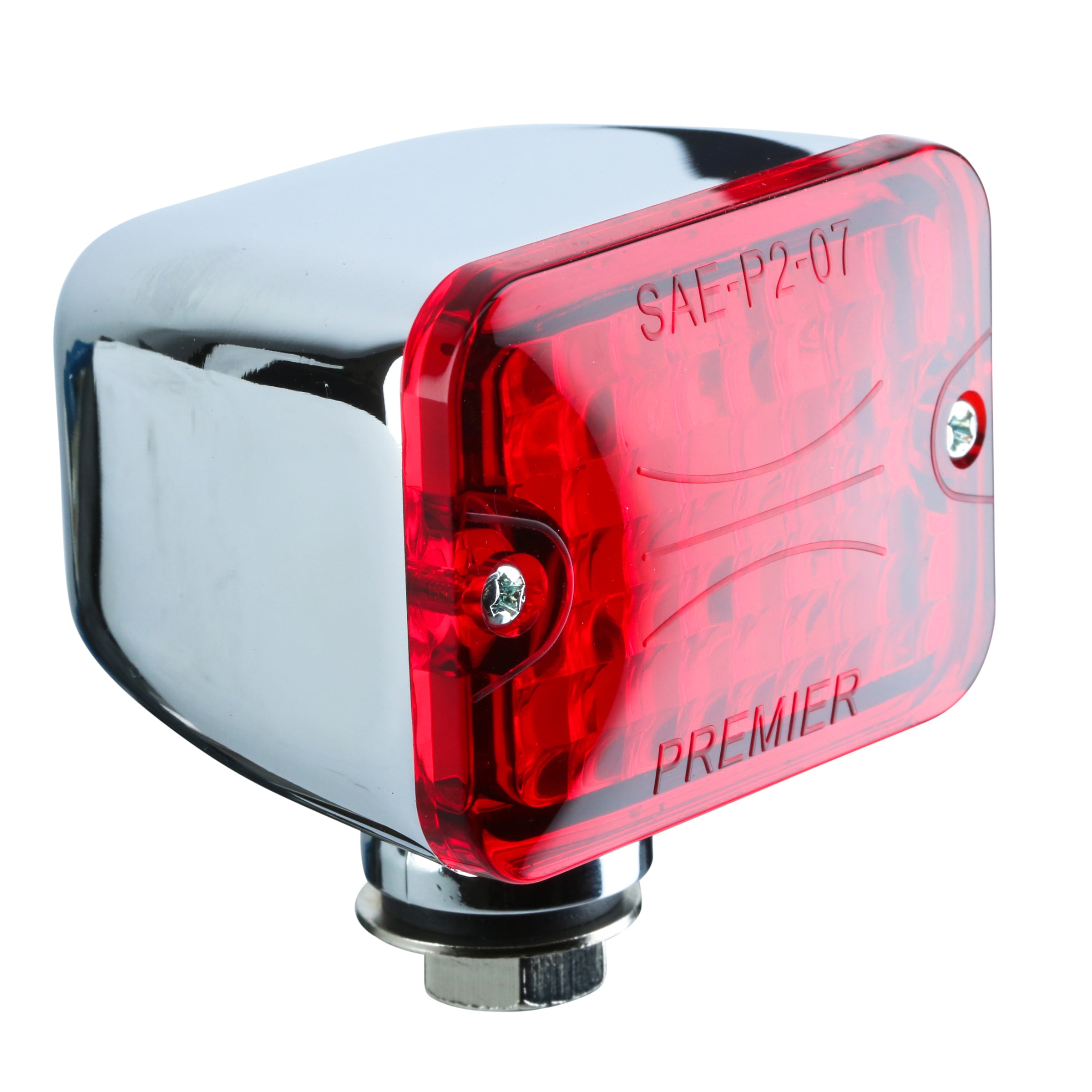 Rod Light Red (Medium) • LED