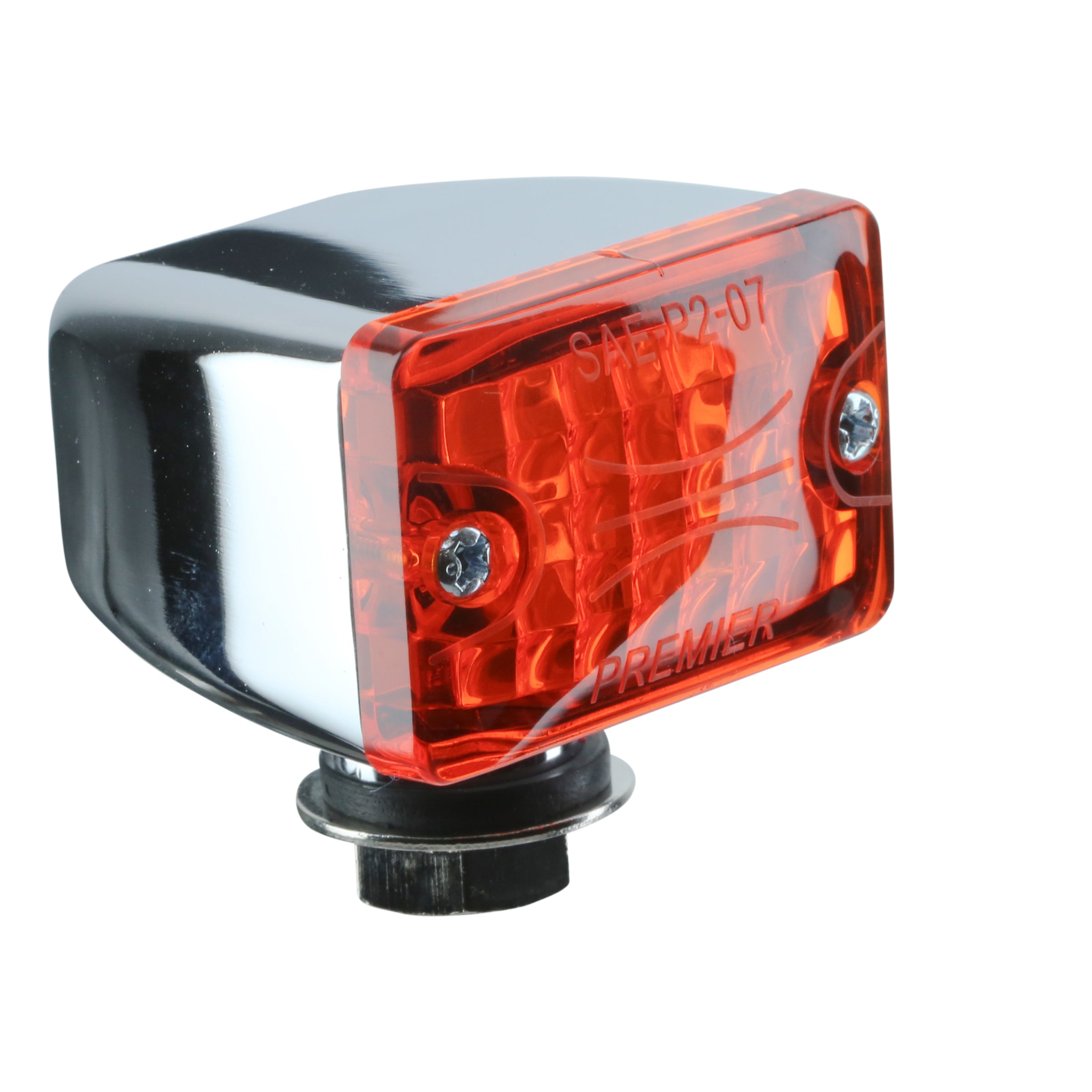 Rod Light Amber (Small) • LED