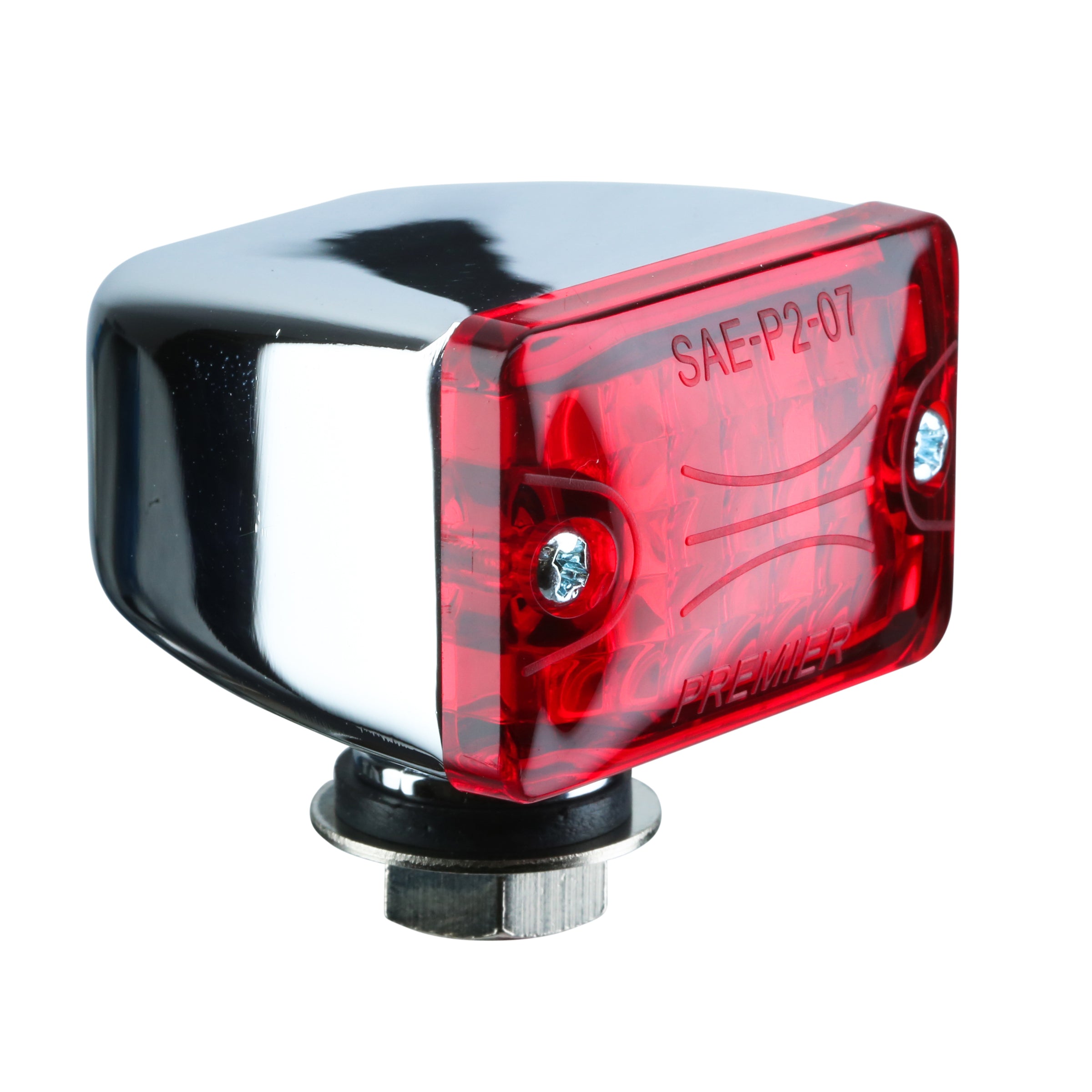 Rod Light Red (Small) • LED