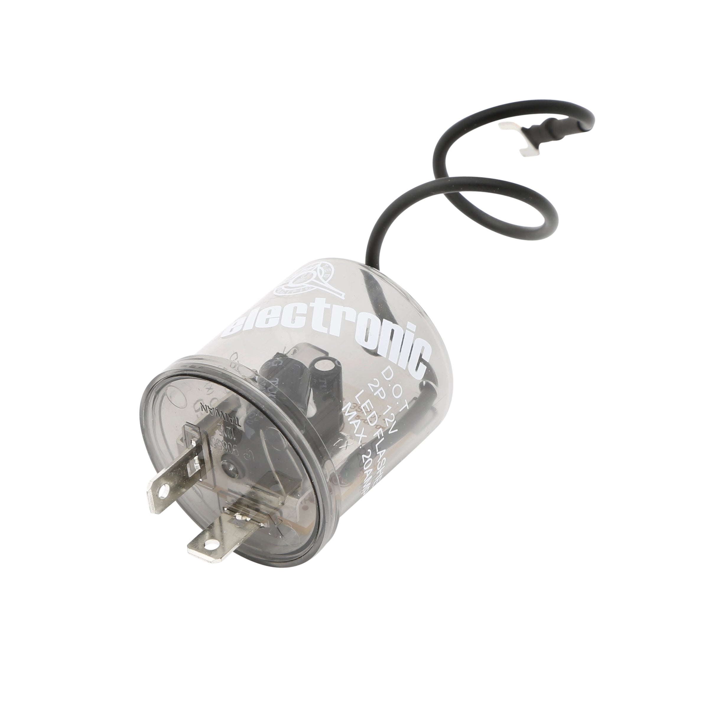 Turn Signal Flasher (LED) • Ford