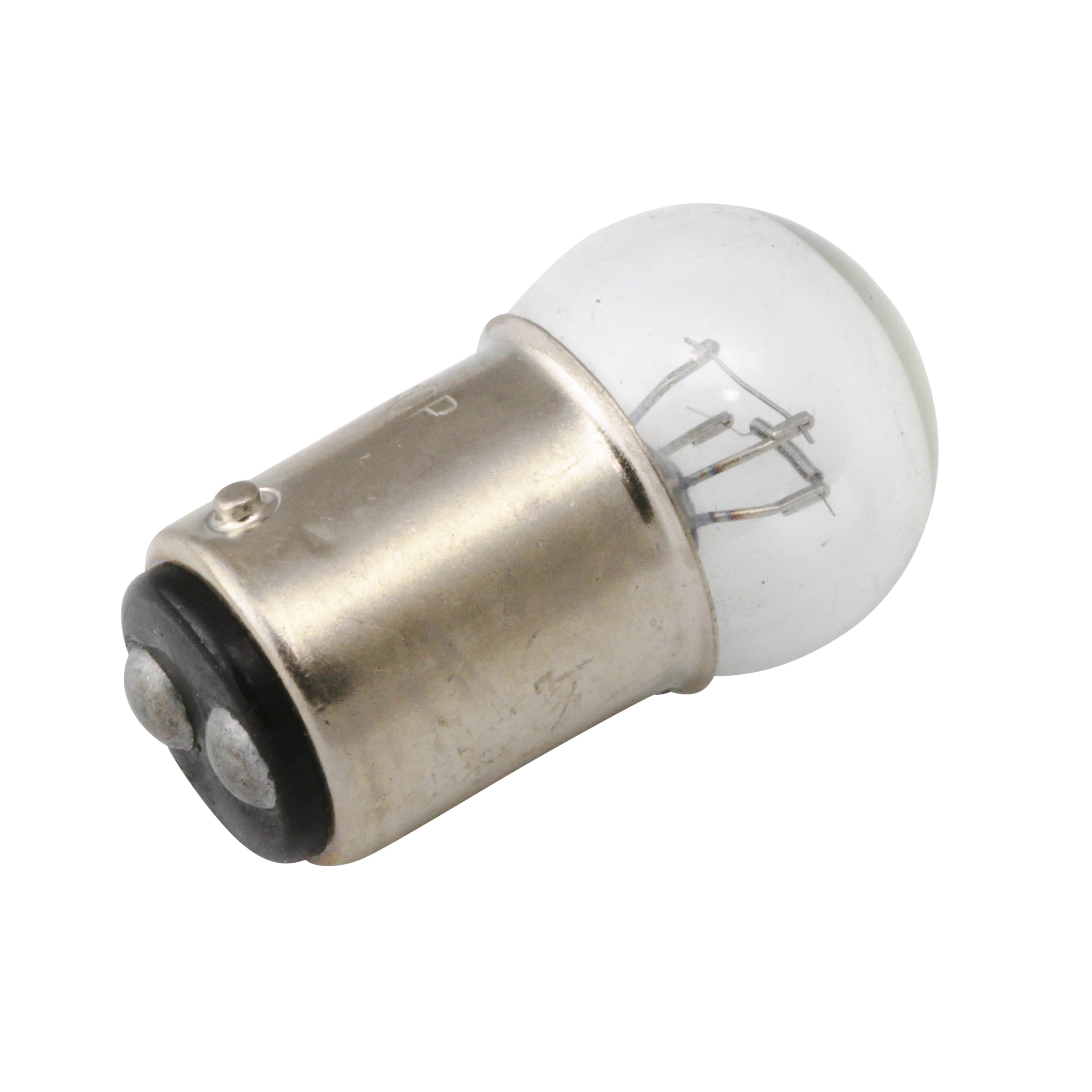 Cowl & Parking Light Bulb (Clear With Turn Signal) • 1928-36 & 1947-48 Ford Passenger, 1935-39 & 1942-47 Pickup