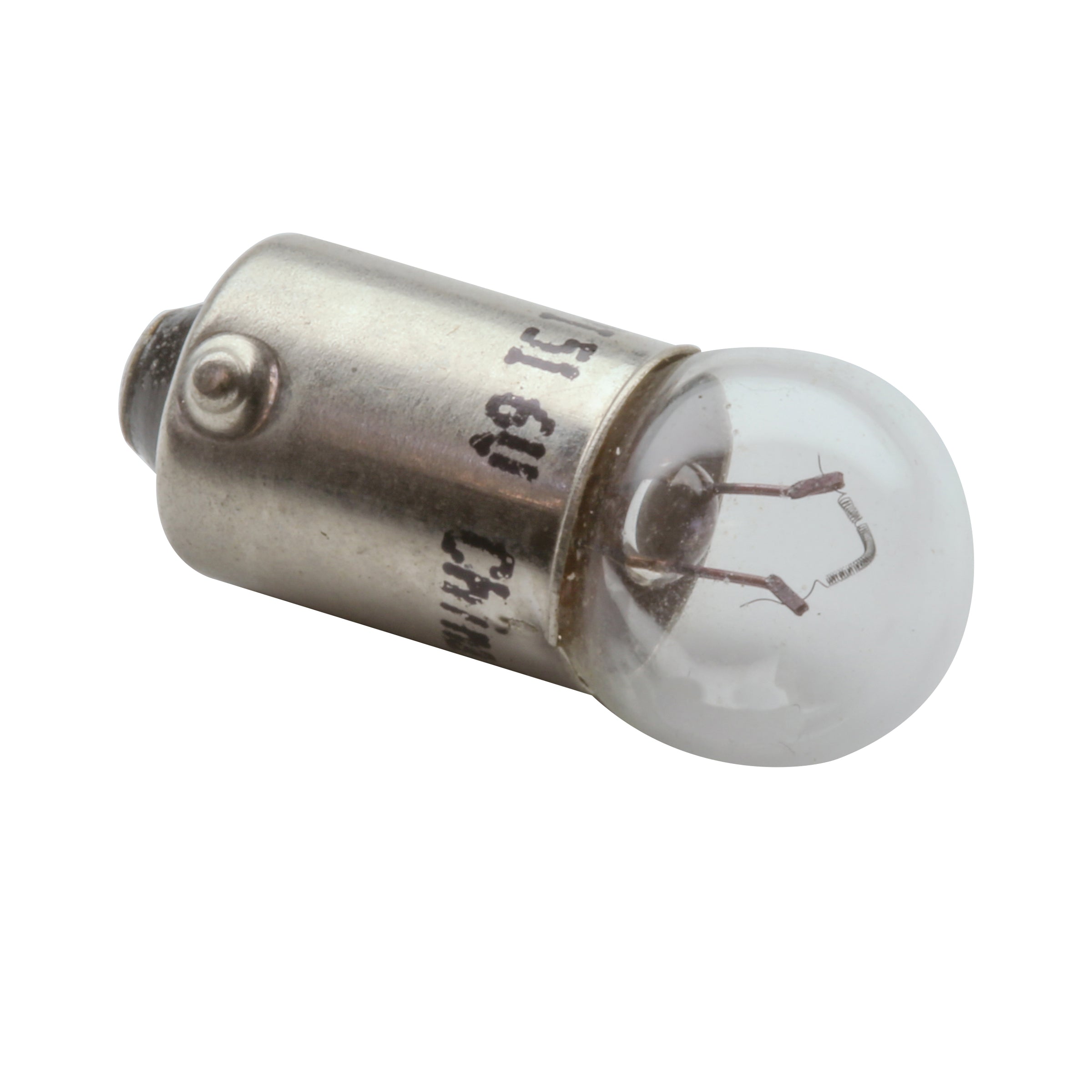 Heater Switch Bulb (6 Volt) • 1939-48 Ford