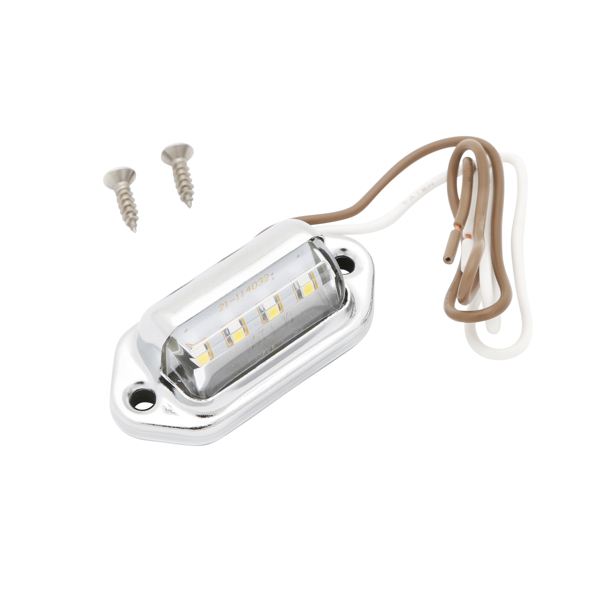 License Plate Light (LED) • Ford