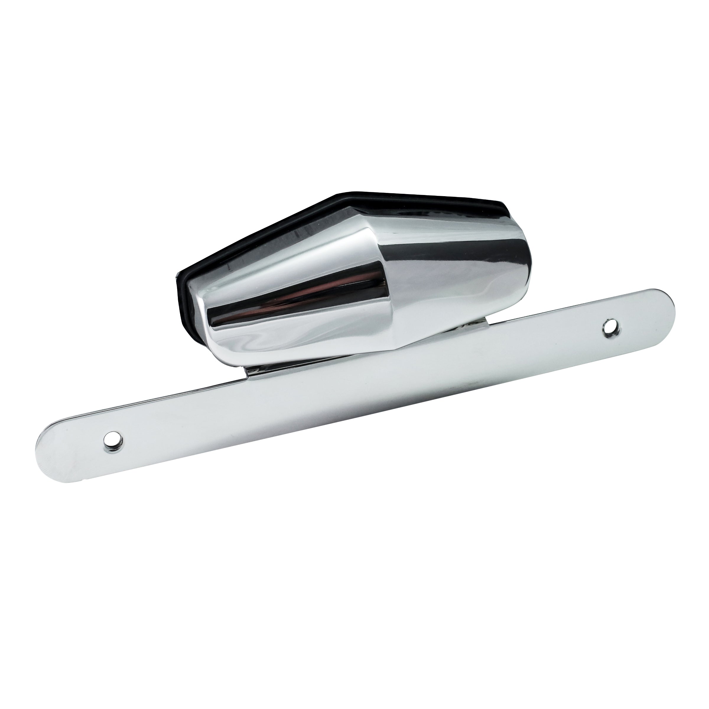 License Plate Light & Bracket • Ford