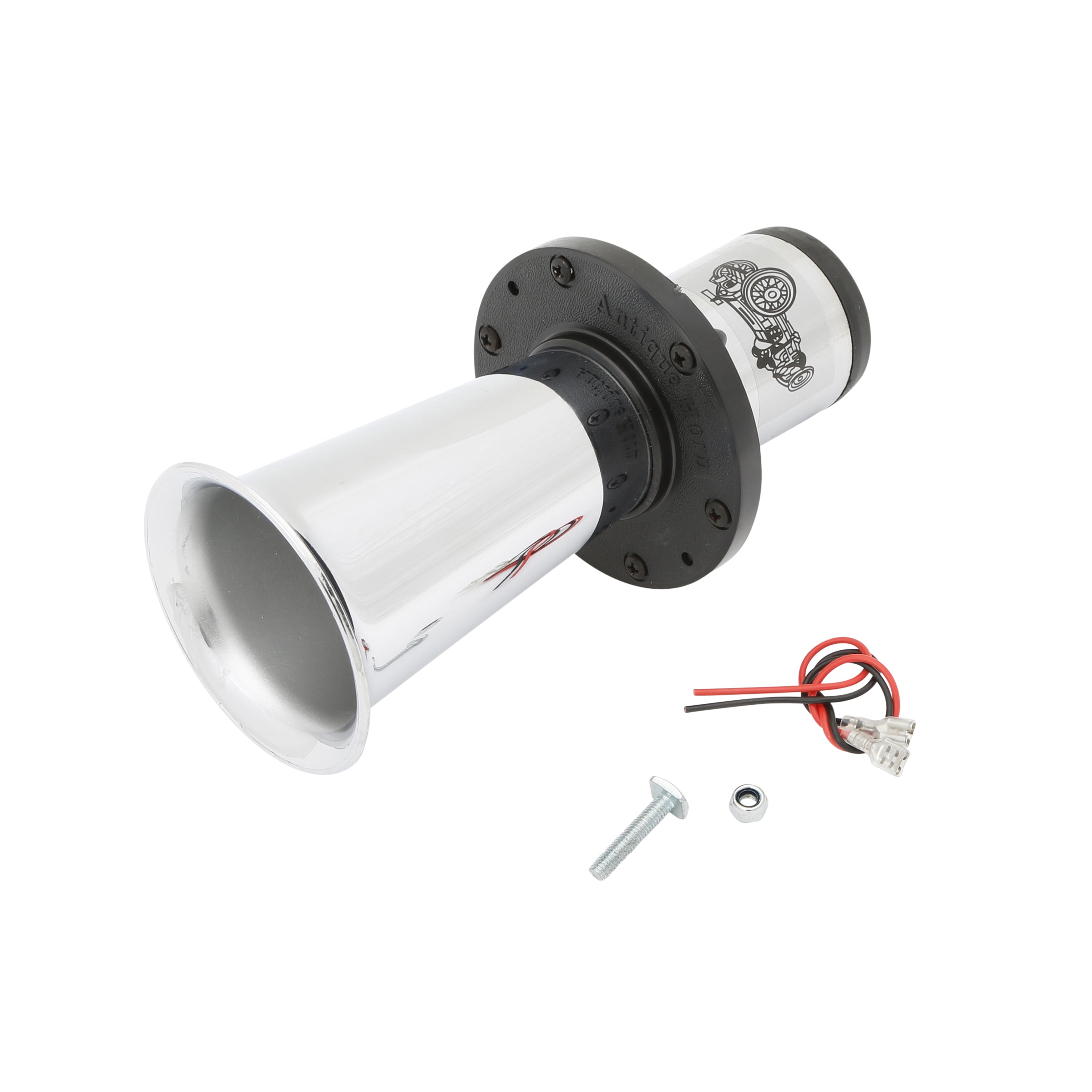 Horn