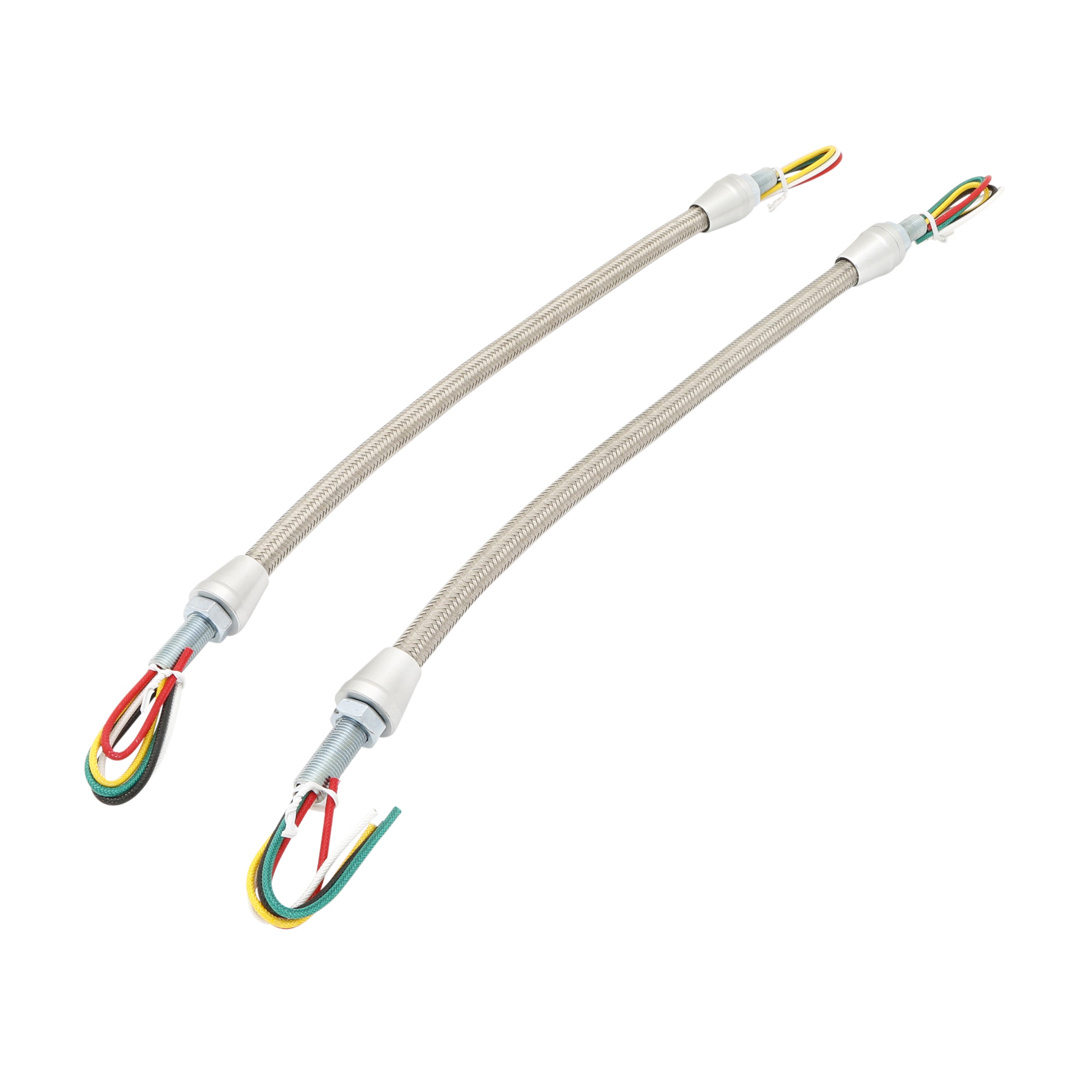 Headlight Conduit (