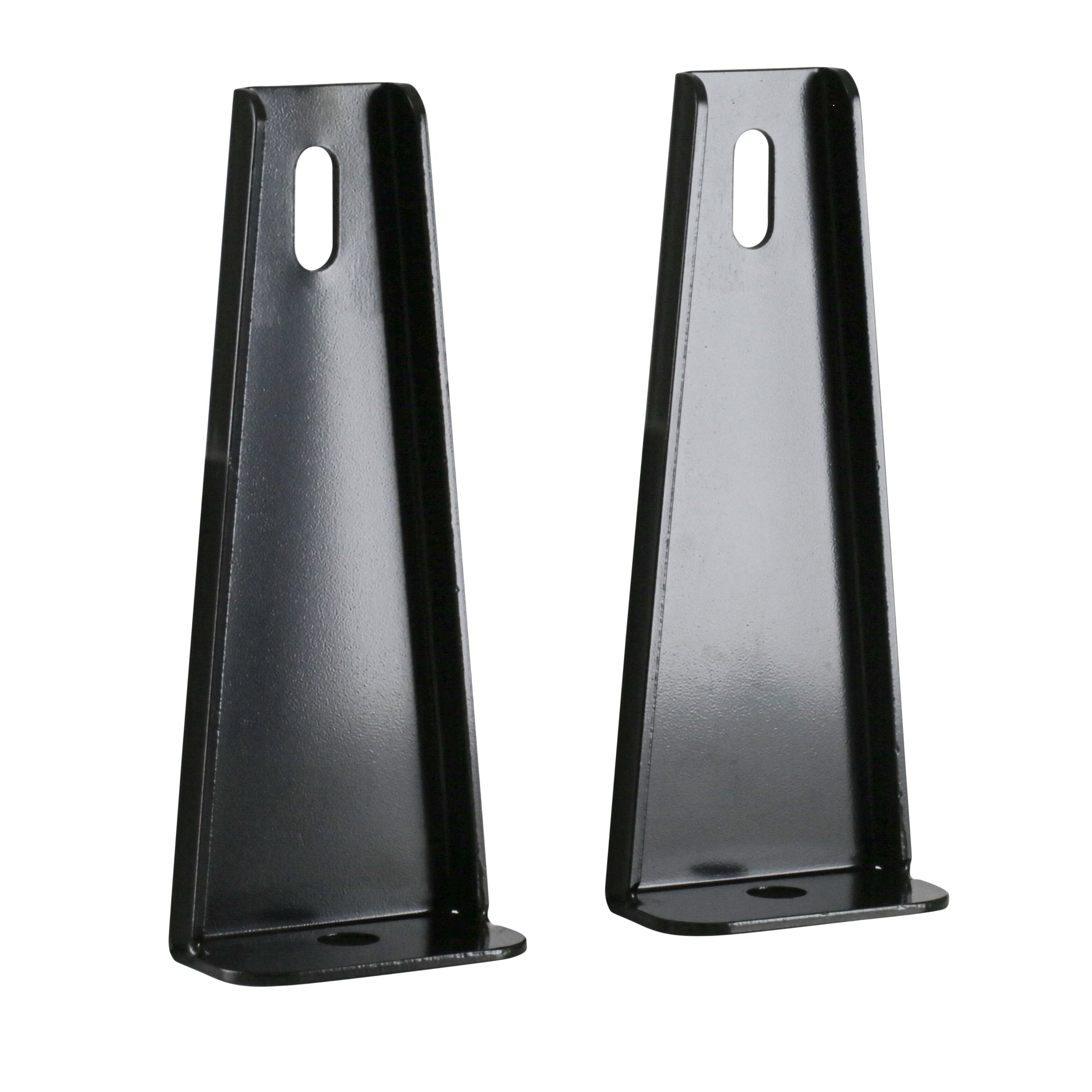 Fender (Front) Inner Apron Support Braces • 1939 Ford Deluxe, 1940 Passenger & 1940-41 Pickup