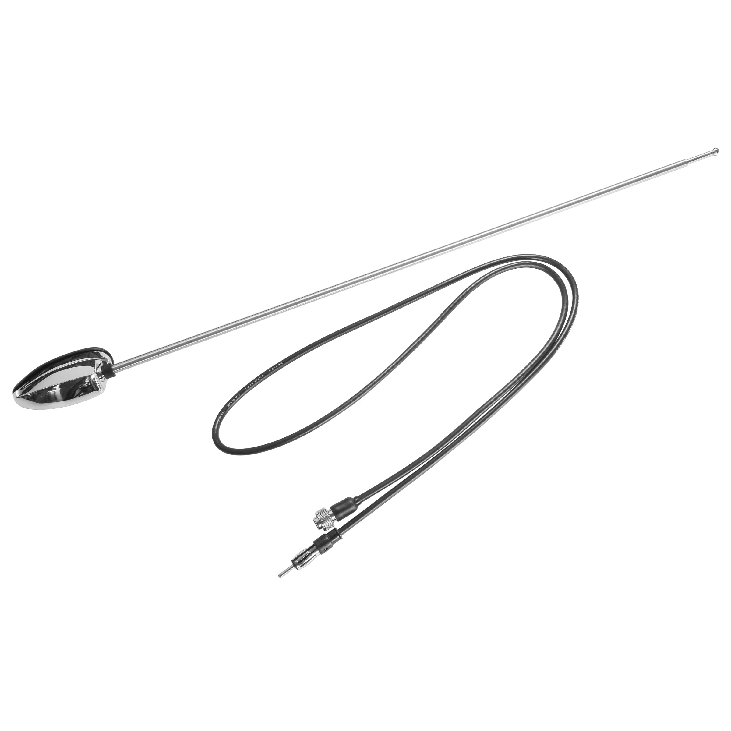 Antenna (Single Mount) • Ford