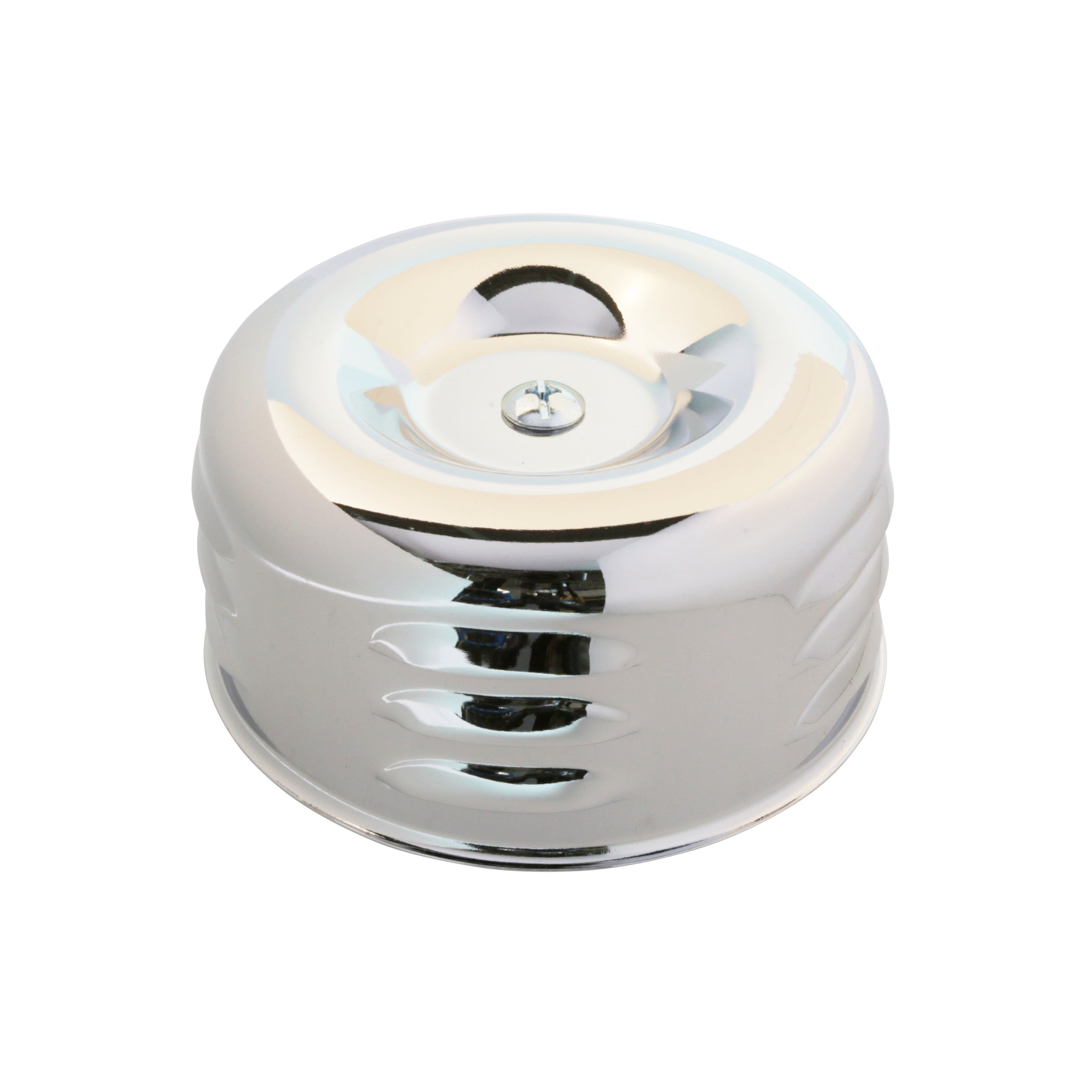 Air Cleaner (Hot Rod Style-Louvered) • 1932-53 Ford