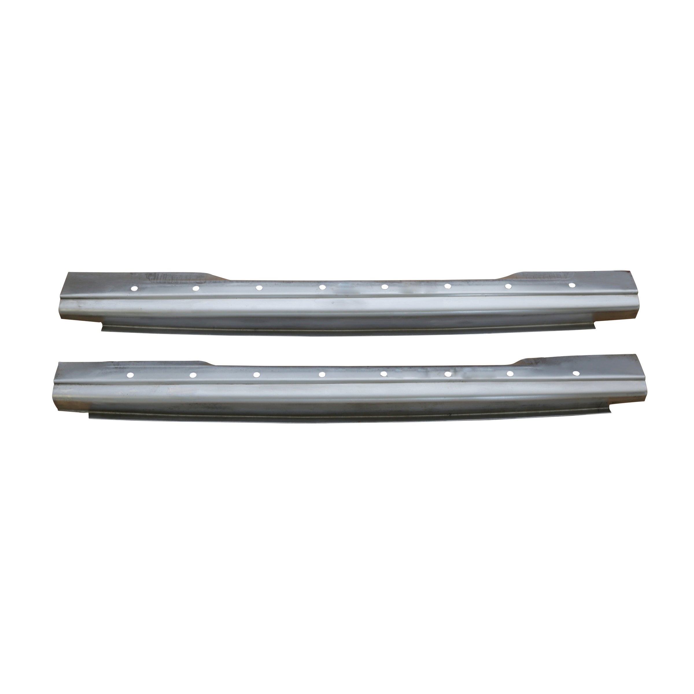 Inside Door Patch • 1932 Ford 5-Window & Fordor