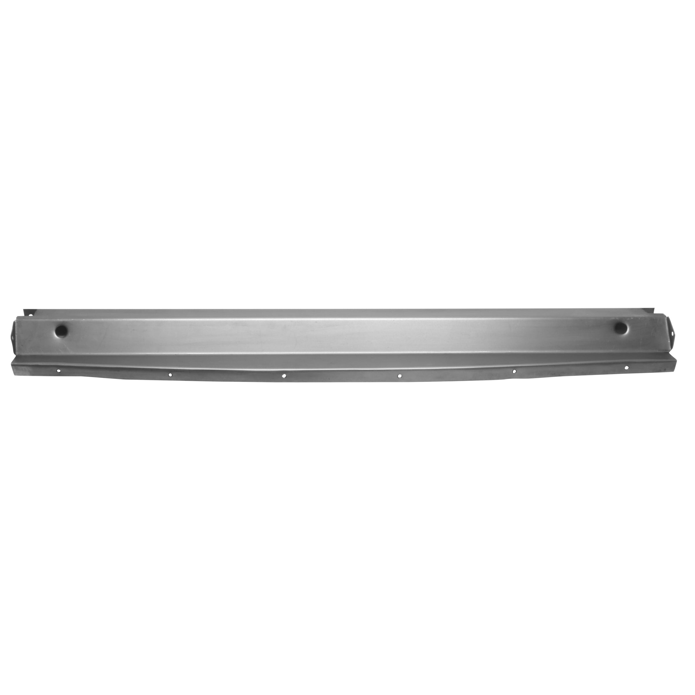 Inner Panel Below Trunk (Deck) Lid • 1932 Ford 3 Window Coupe