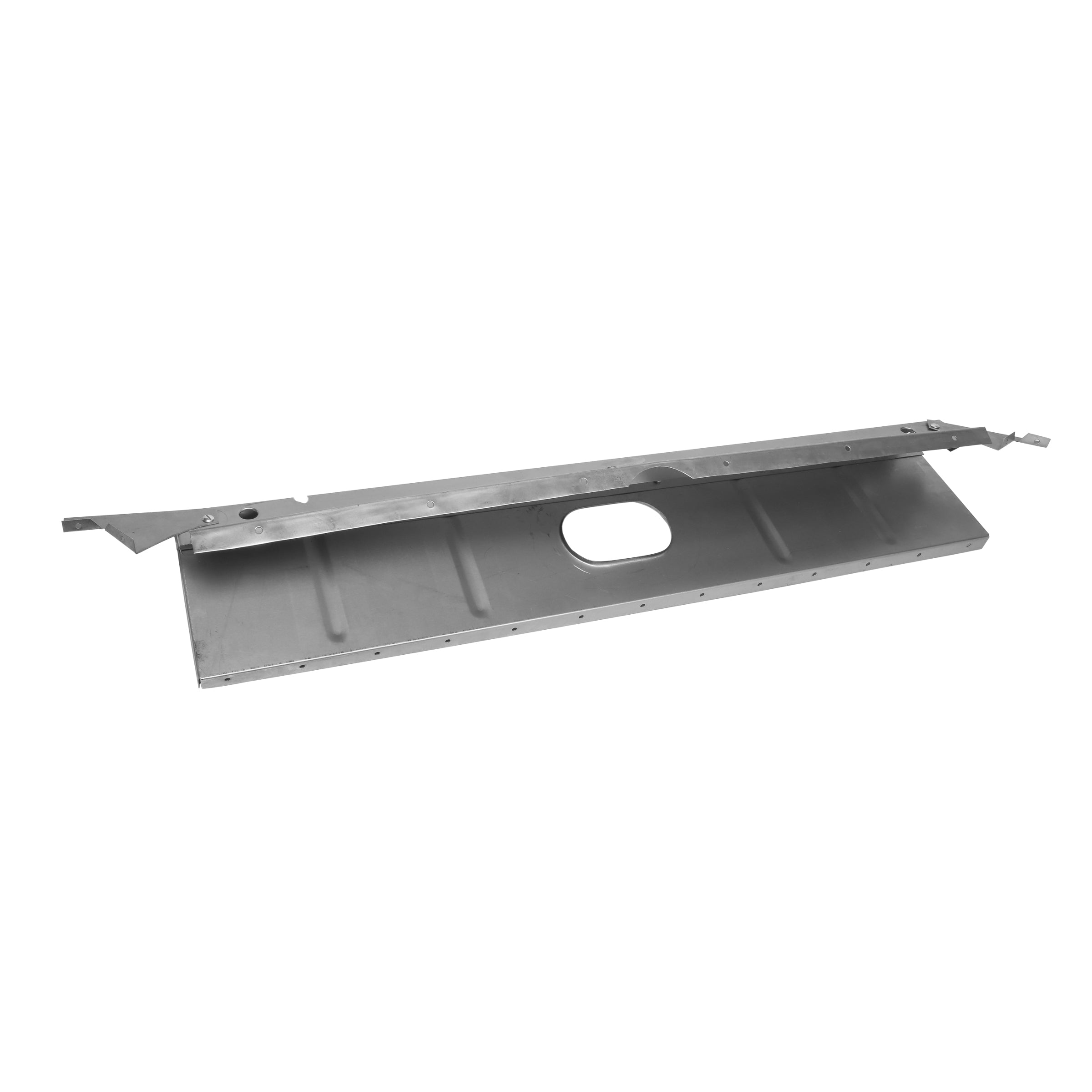 Inner Panel Below Trunk (Deck) Lid • 1933-34 Ford Coupe, Roadster & Cabriolet