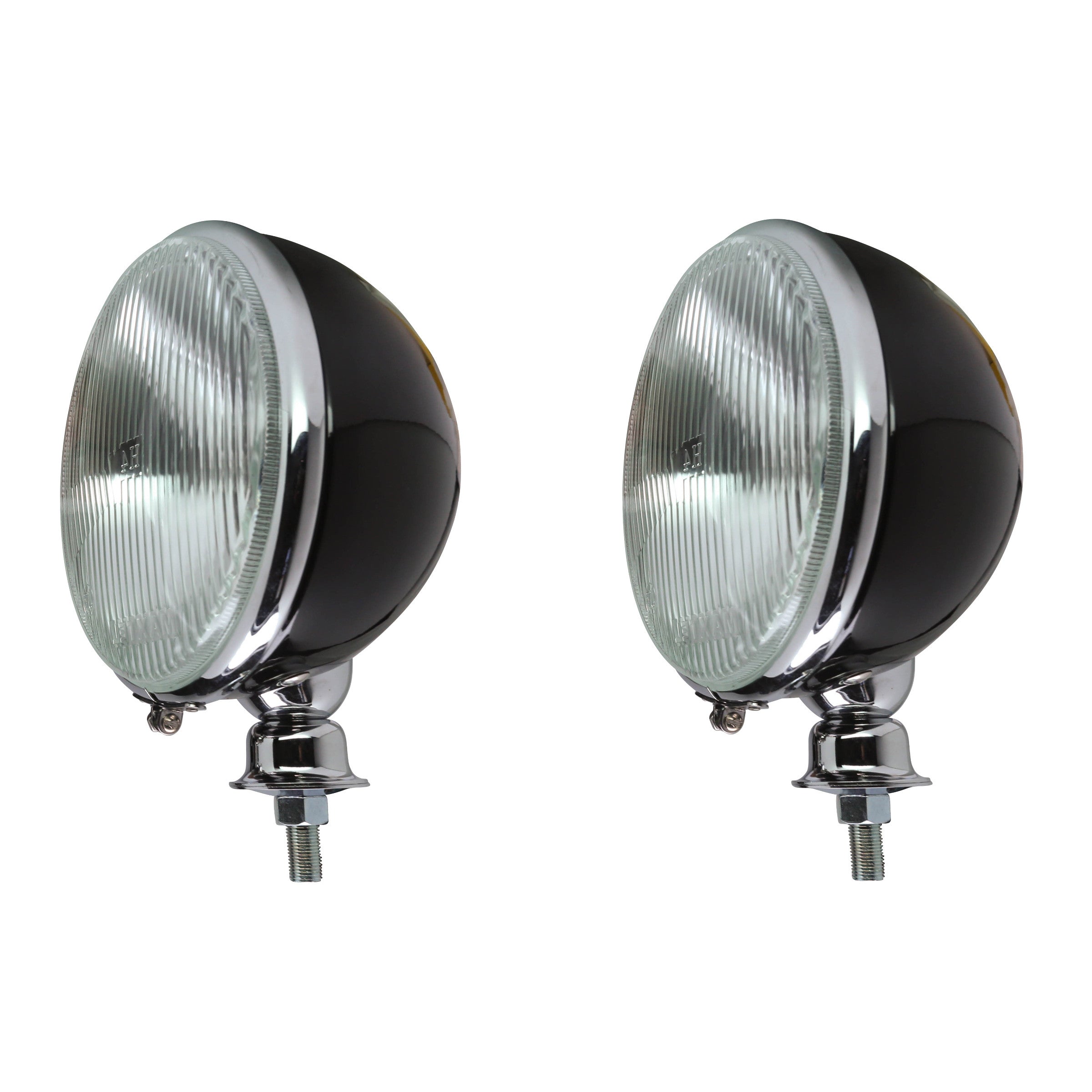 Headlights (Primered) • King Bee Style