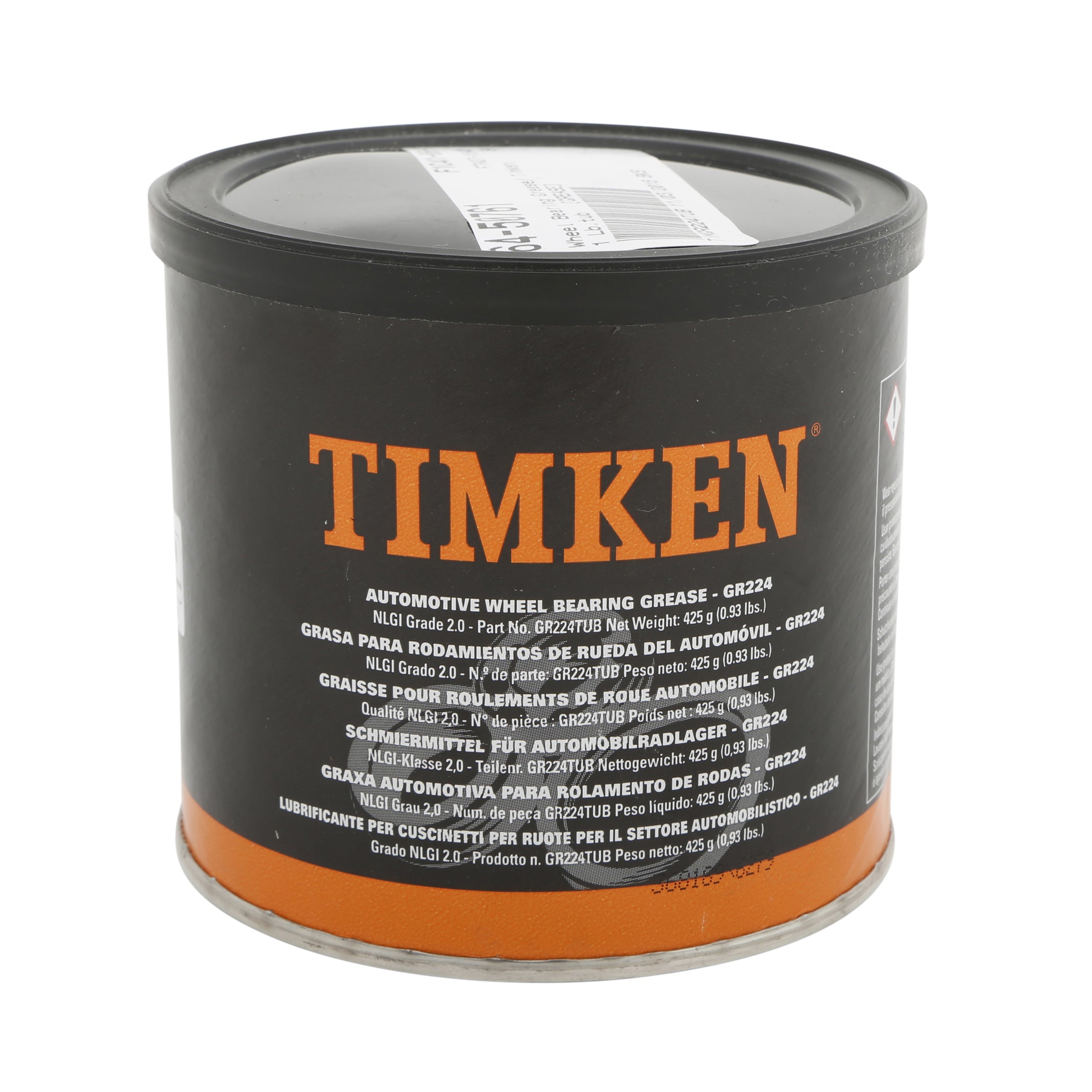 Wheel Bearing Grease • Ford