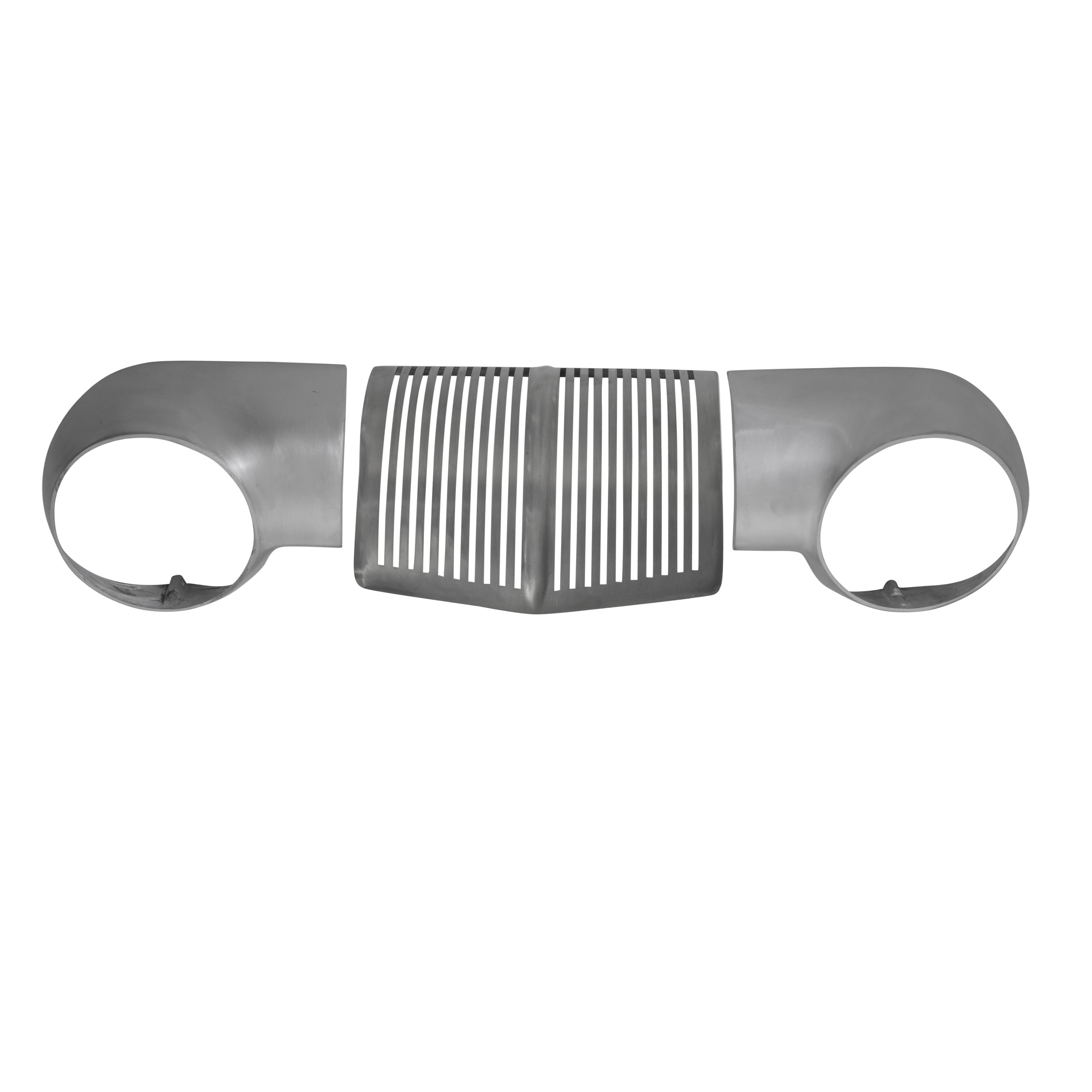 Dash Set • 1942-48 Ford Mercury