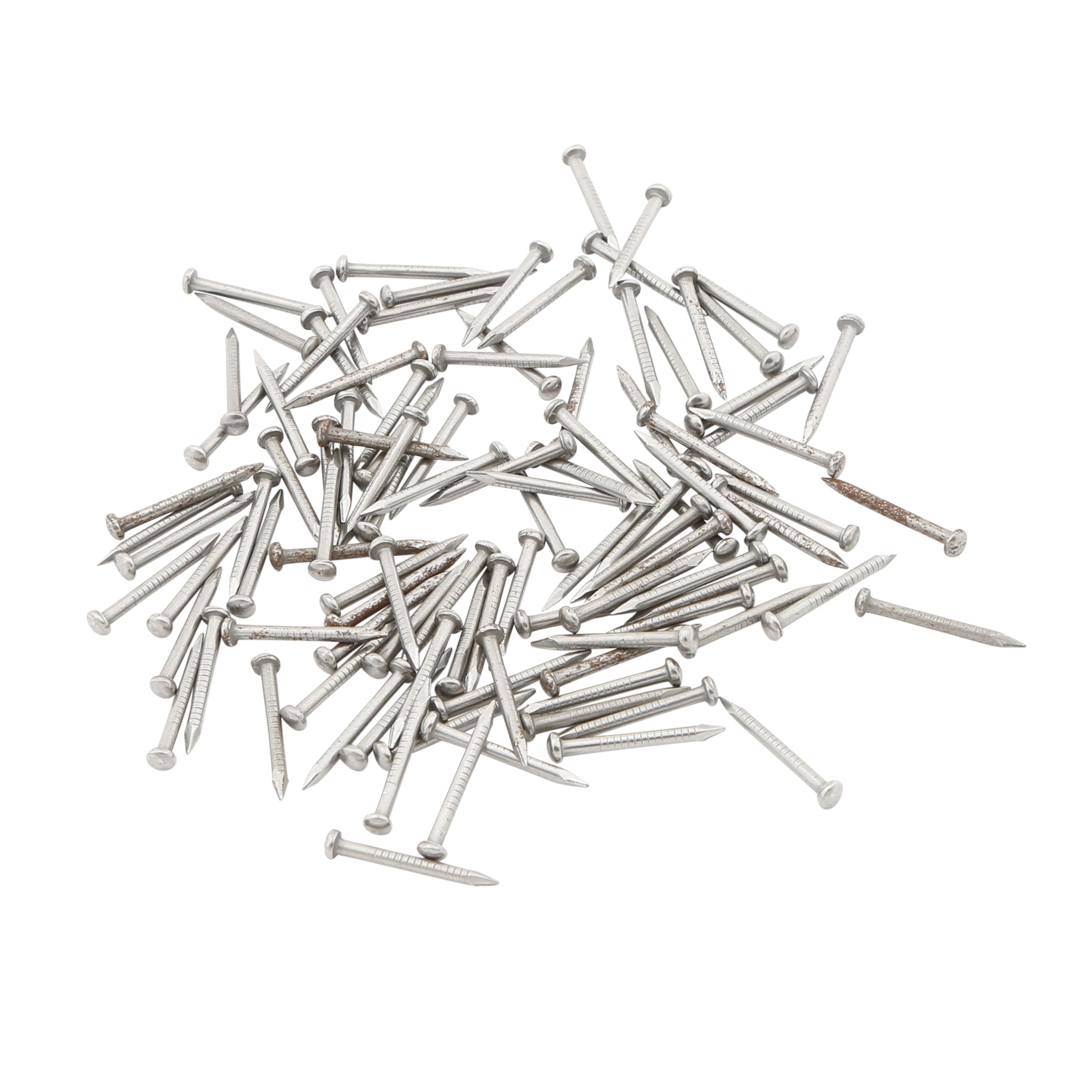 Body Nails & Top Molding & Rain Gutter Nails • .074 Diameter x 1