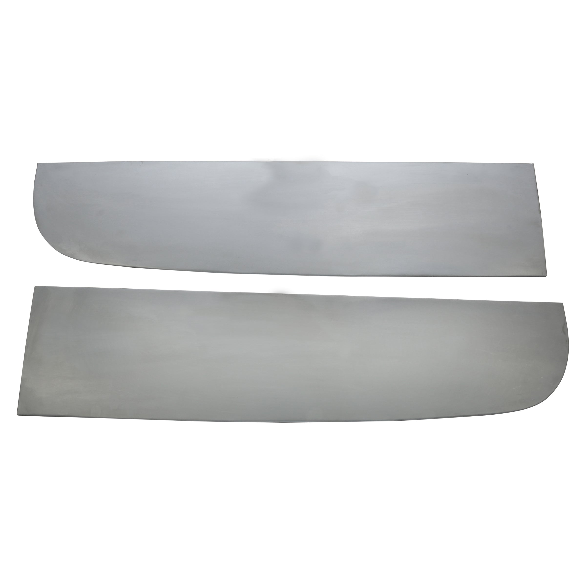 Outside Door Bottom Patch • 1933-34 Ford 5-Window Coupe & Fordor