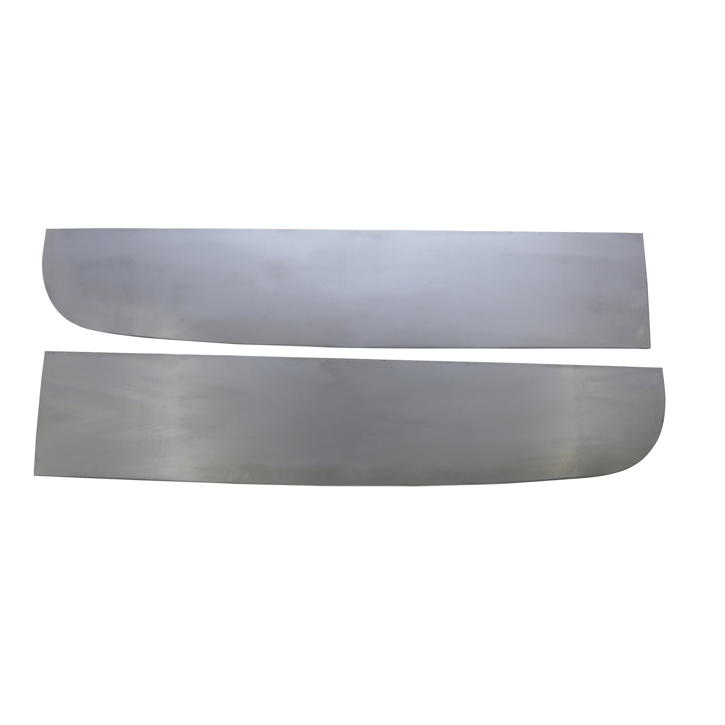 Outside Door Bottom Patch • 1933-34 Ford Victoria, Tudor & 3-Window