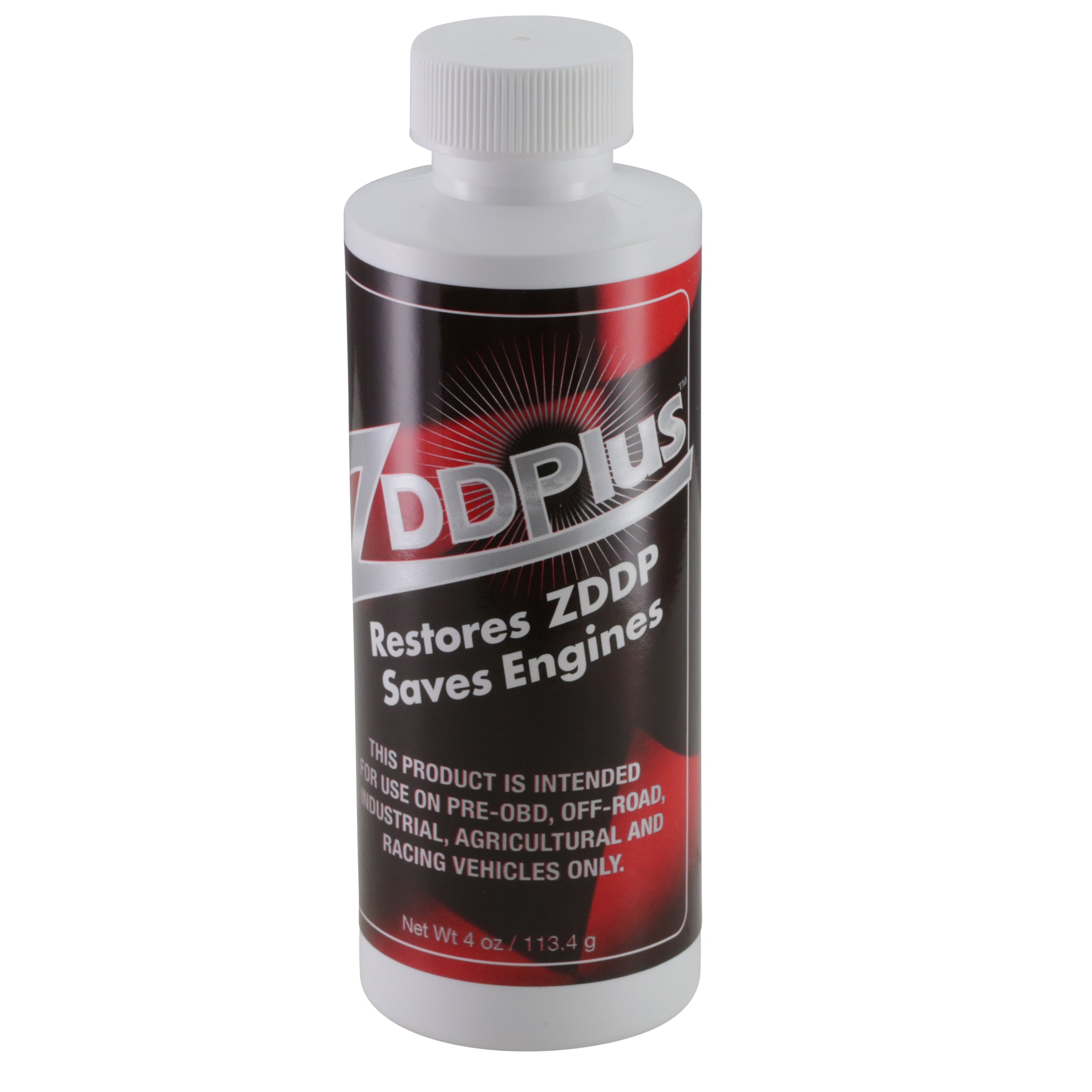 ZZDPLUS Oil • 1932-53 Ford Flathead