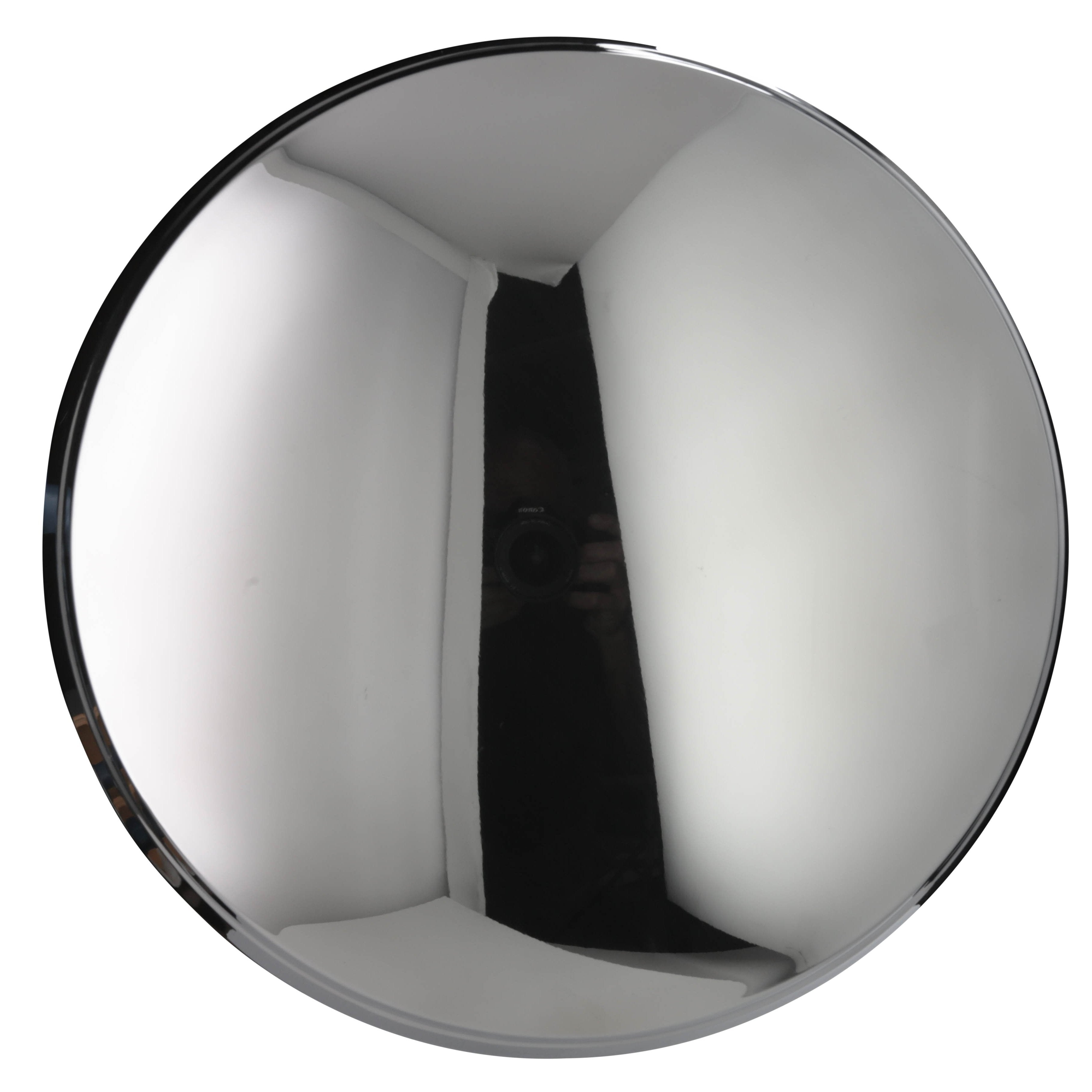 Hubcap • 1950 Ford Mercury