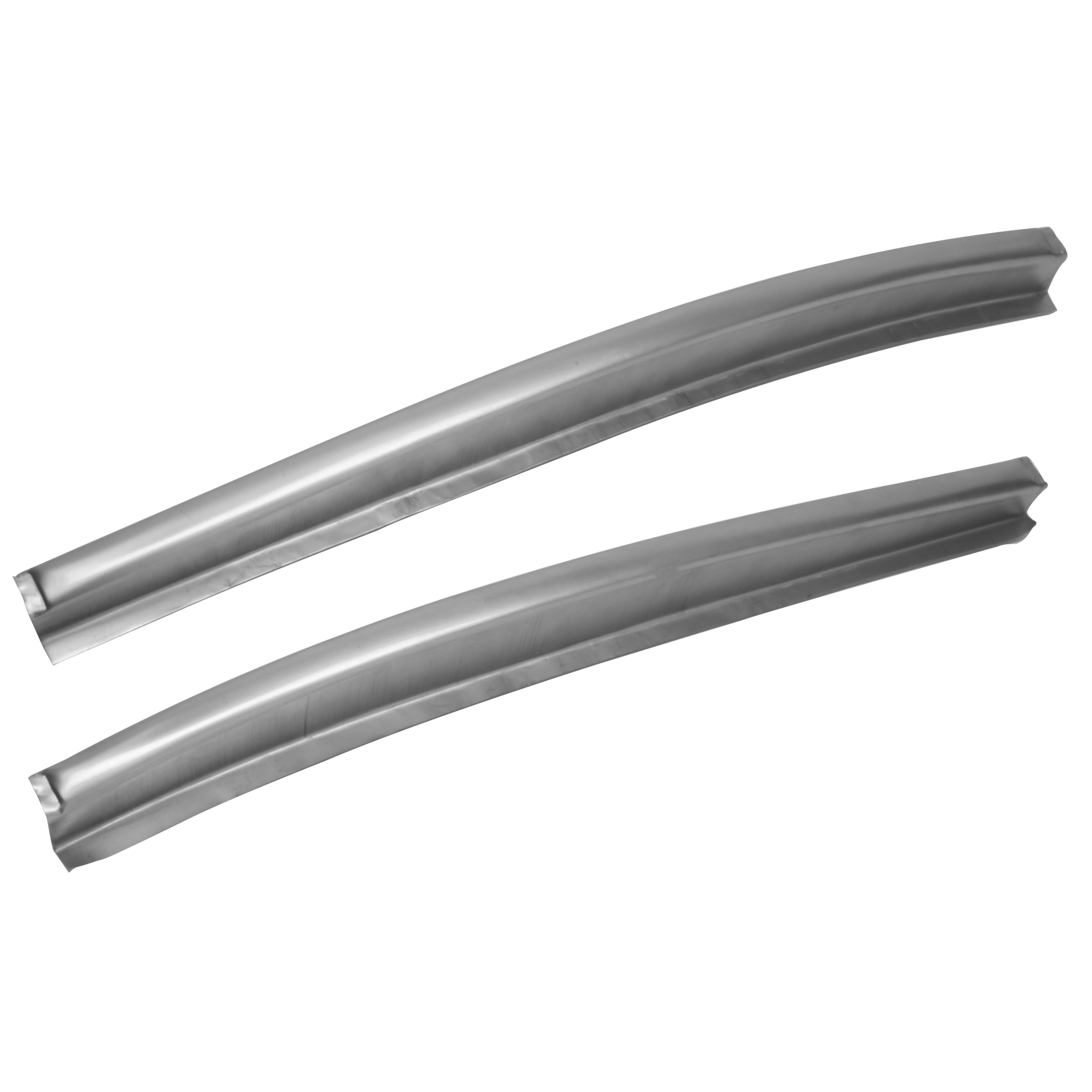 Rocker Panels • 1935-37 Ford Pickup