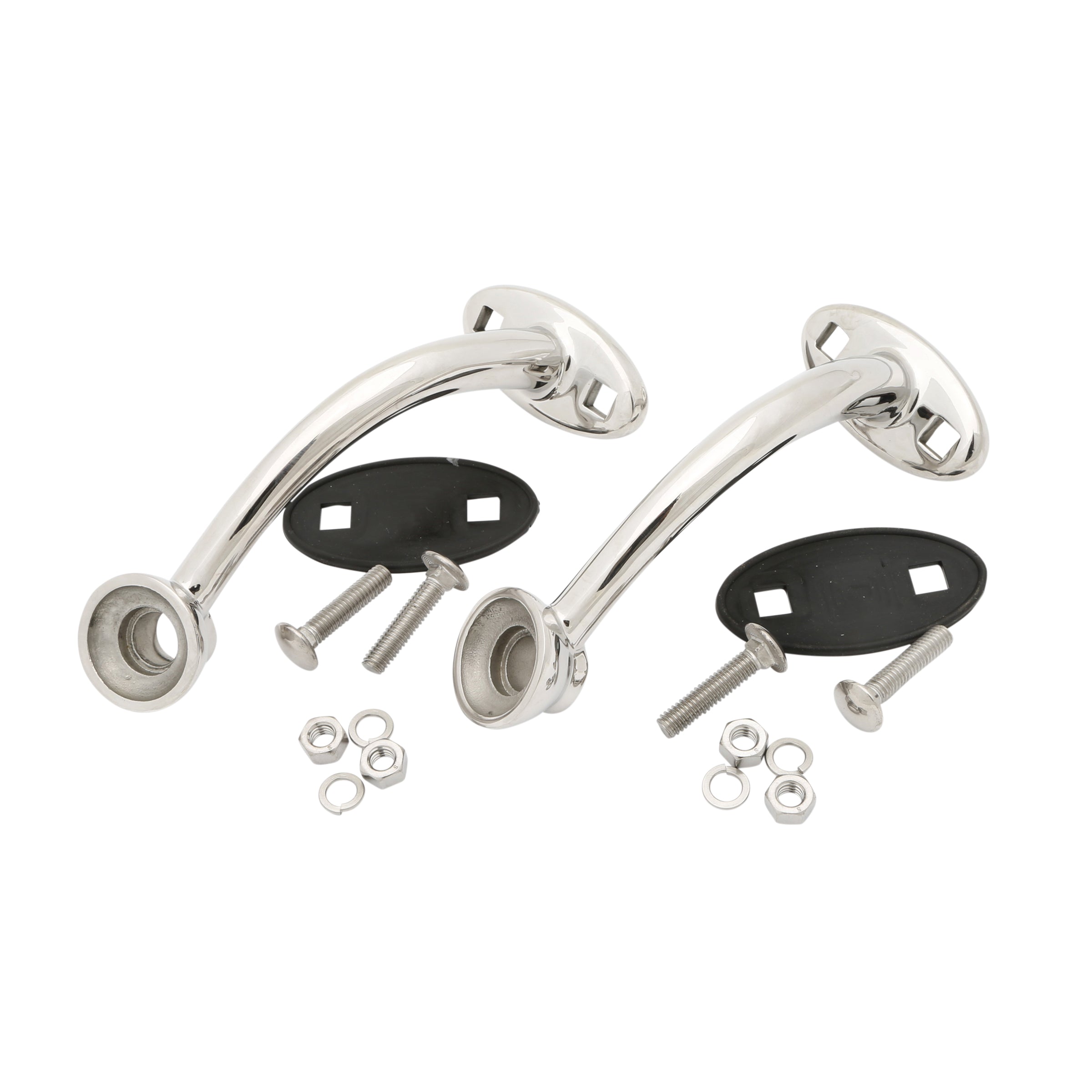 Headlight Stands (Highboy Style) • Ford