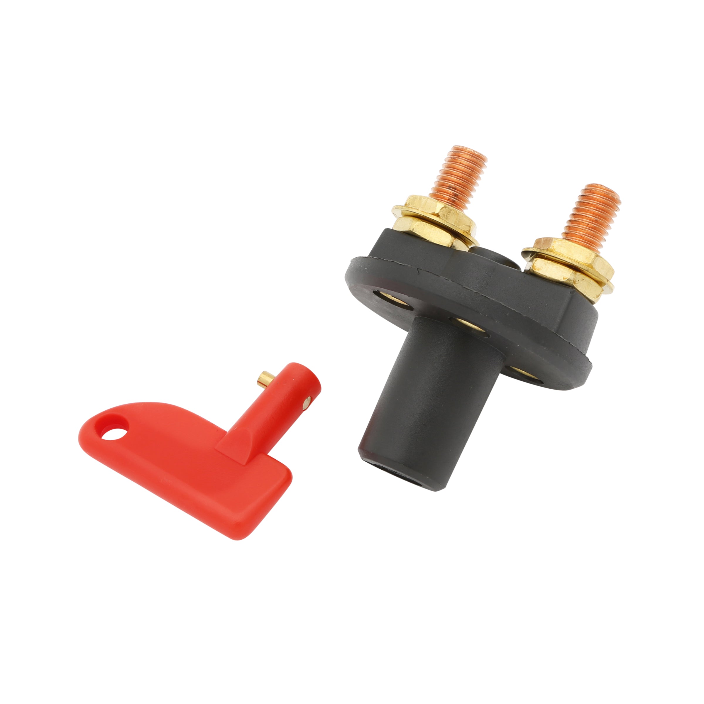 Battery Disconnect Switch • Ford