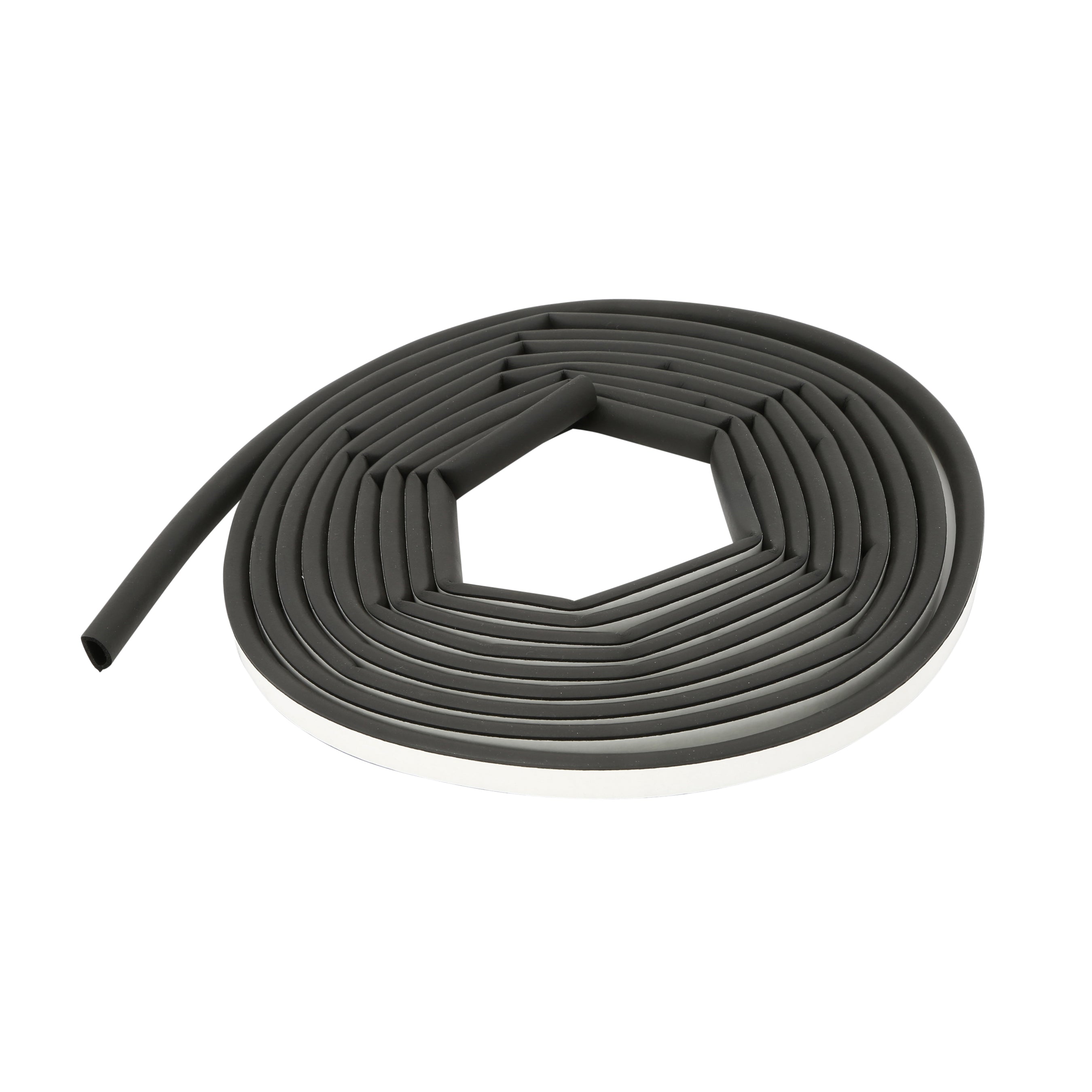 Universal Ford Door Seal Kit (5/8” x  3/8”) • Hollow Core