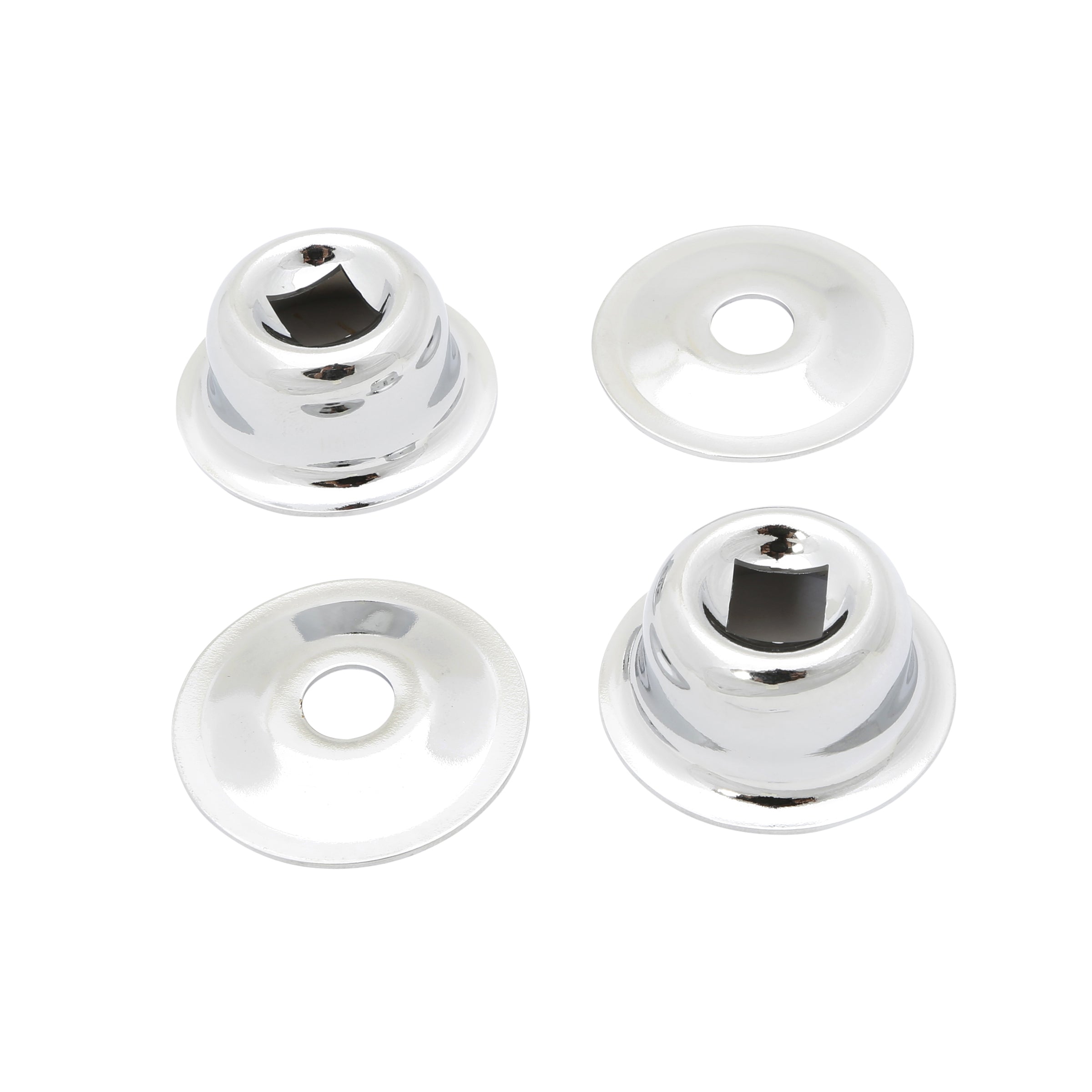 Headlight Mounting Kit (Flat Service) • Universal