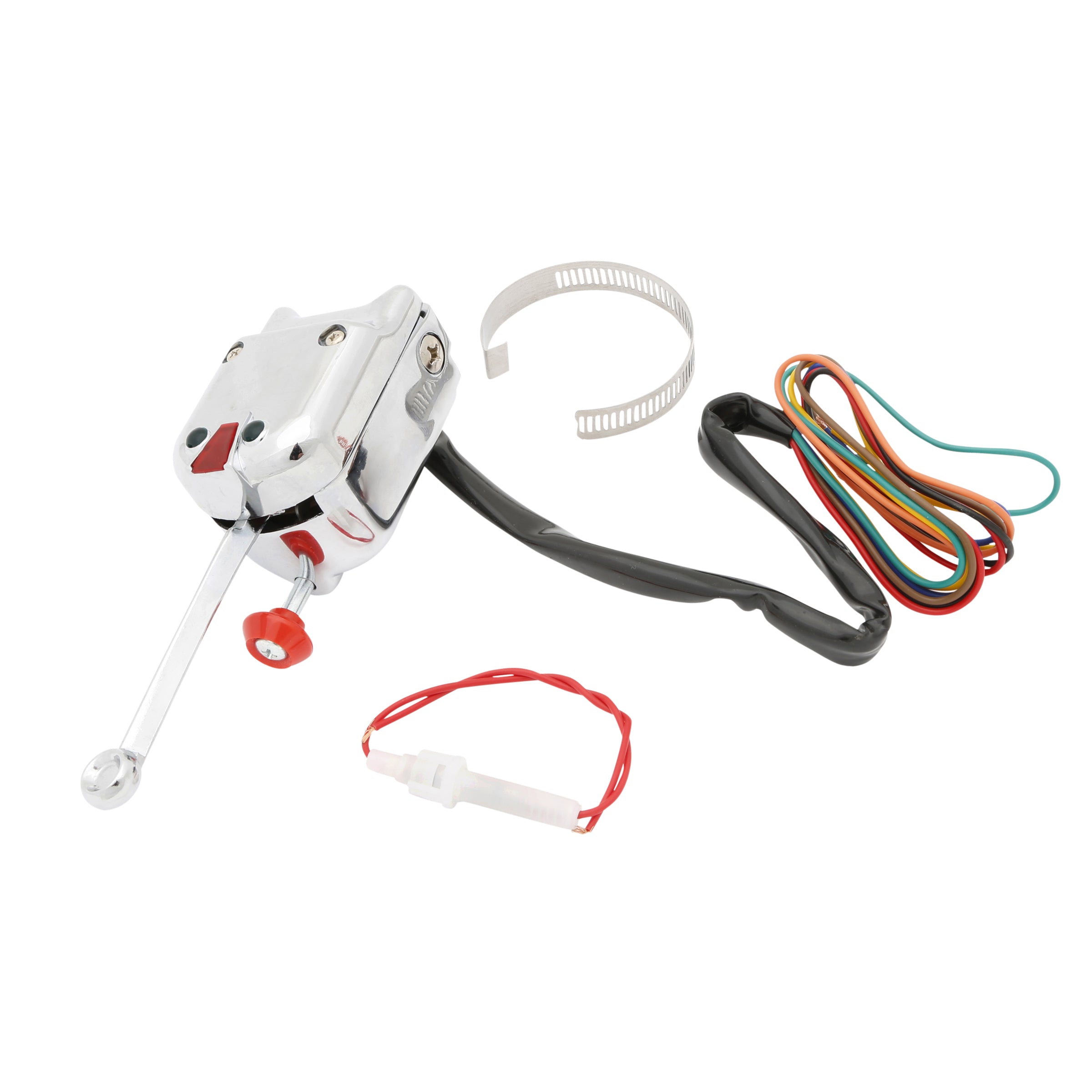 Universal Turn Signal Switch (With Hazard) • Ford