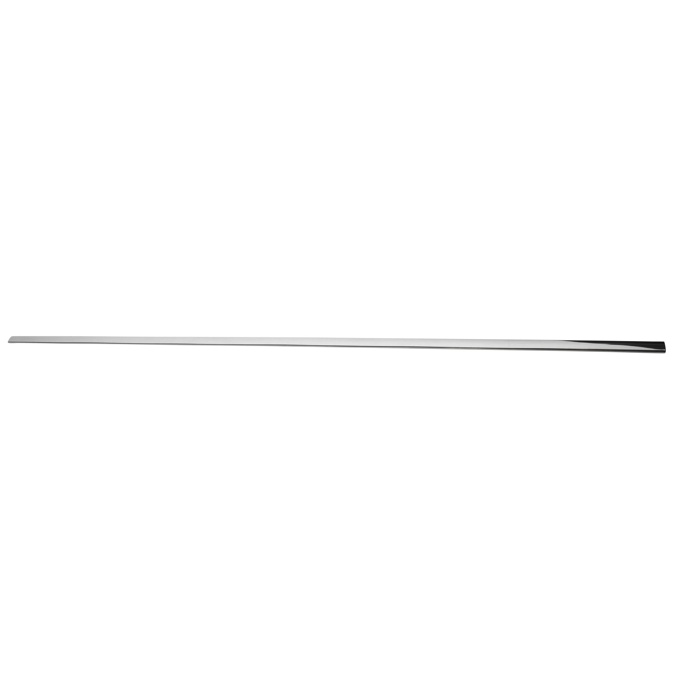 Hood Center Hinge Strip (48